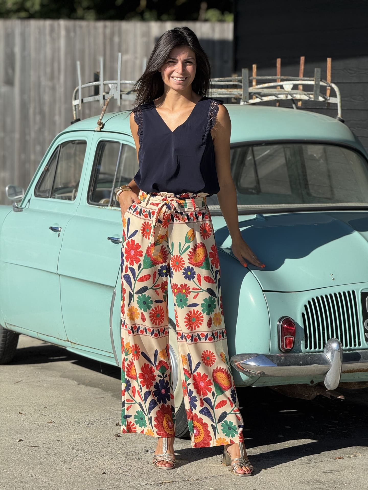Top Léonie - Image 14