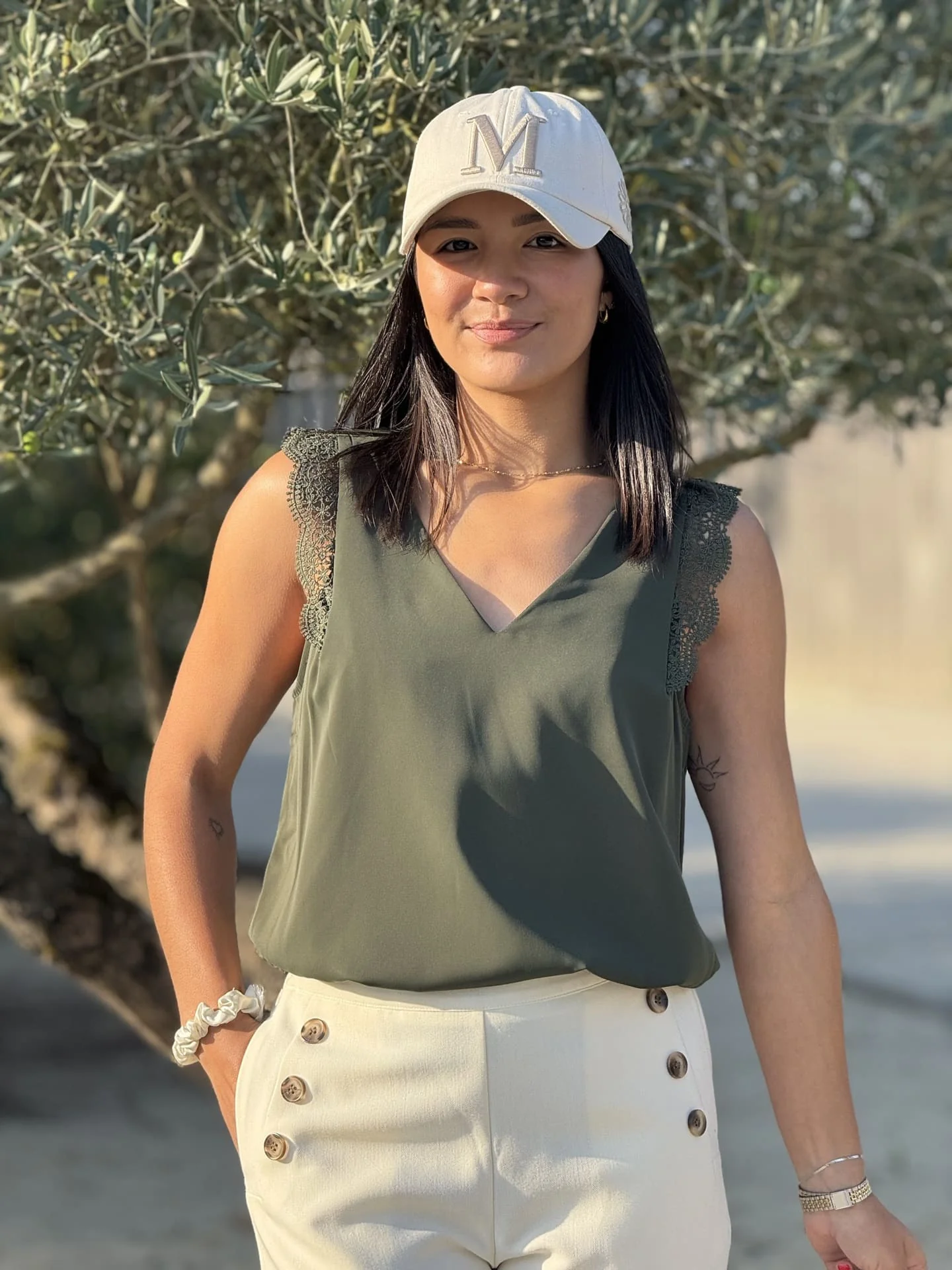 Top Léonie - Image 21