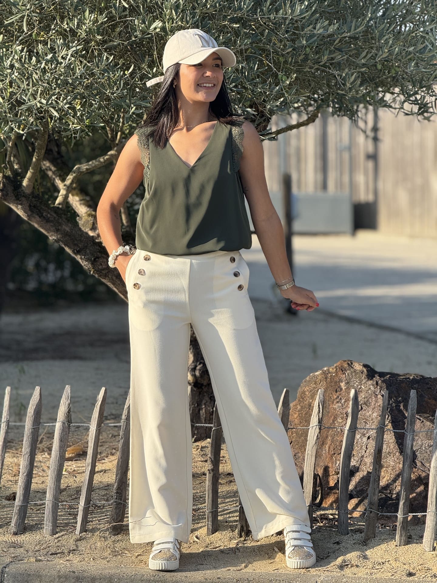 Top Léonie - Image 24