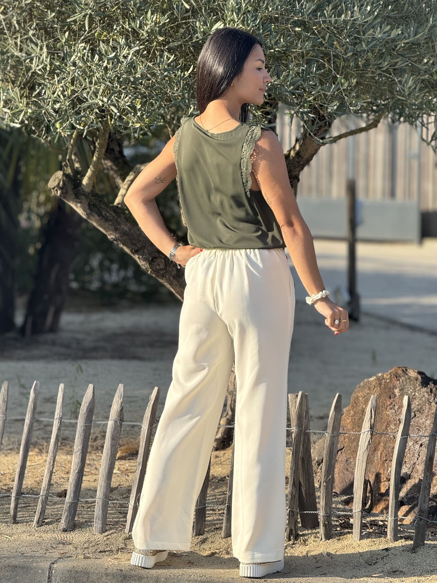 Top Léonie - Image 25