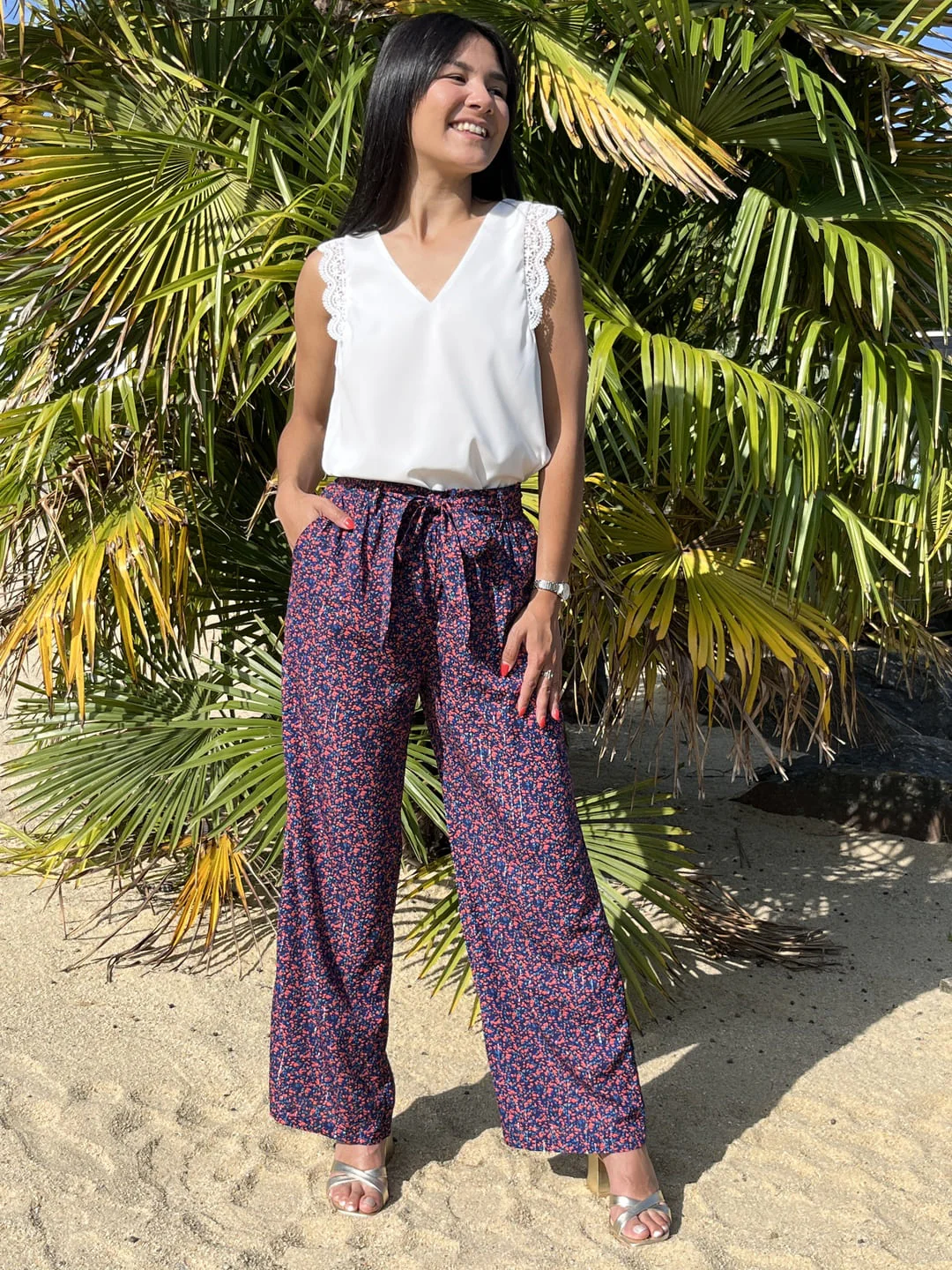Top Léonie - Image 5