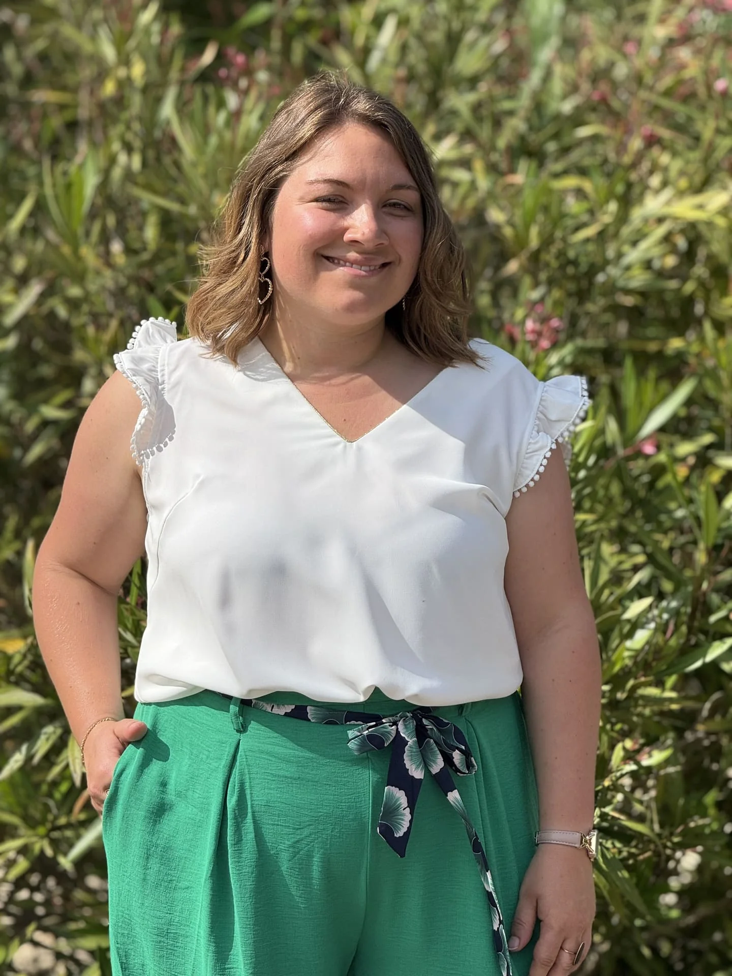 Top Léonie - Image 6