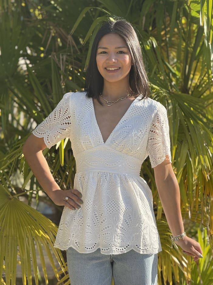 Top Ophélie