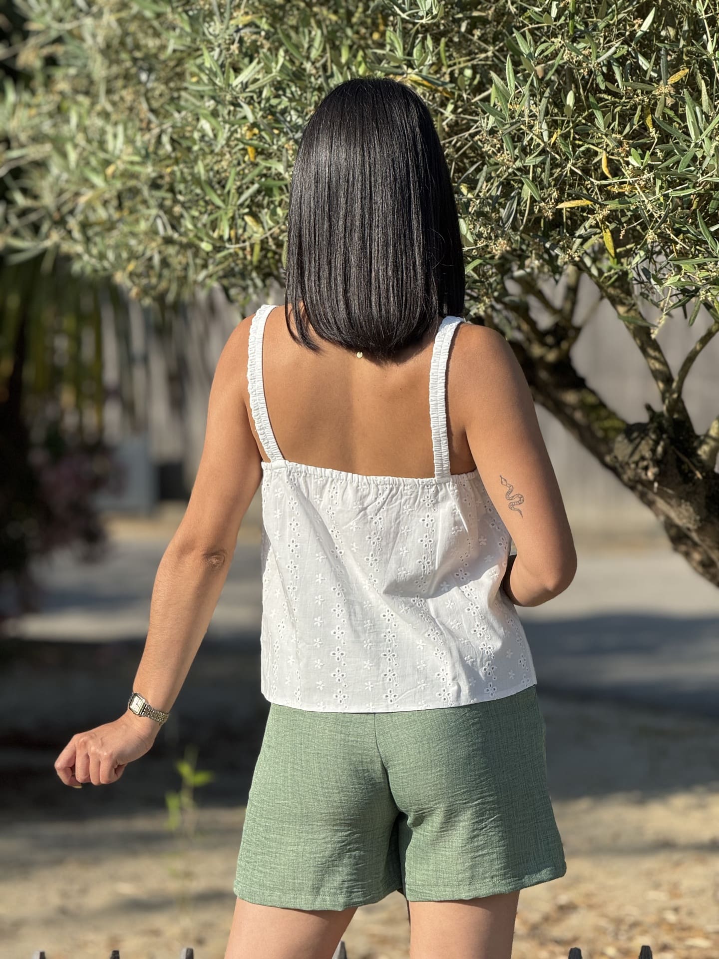 Top Sylvie - Image 4