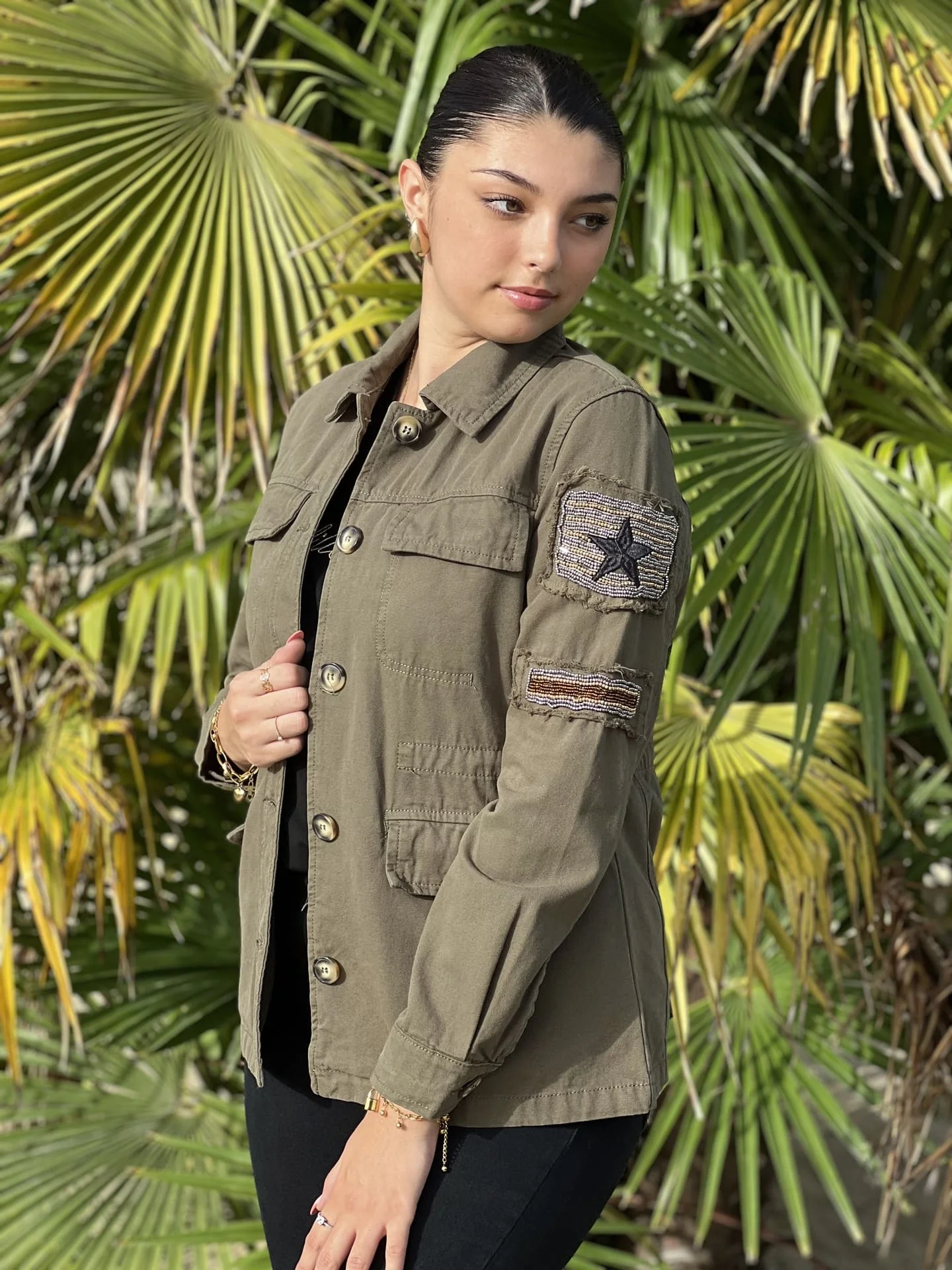 Veste Agathe - Image 3