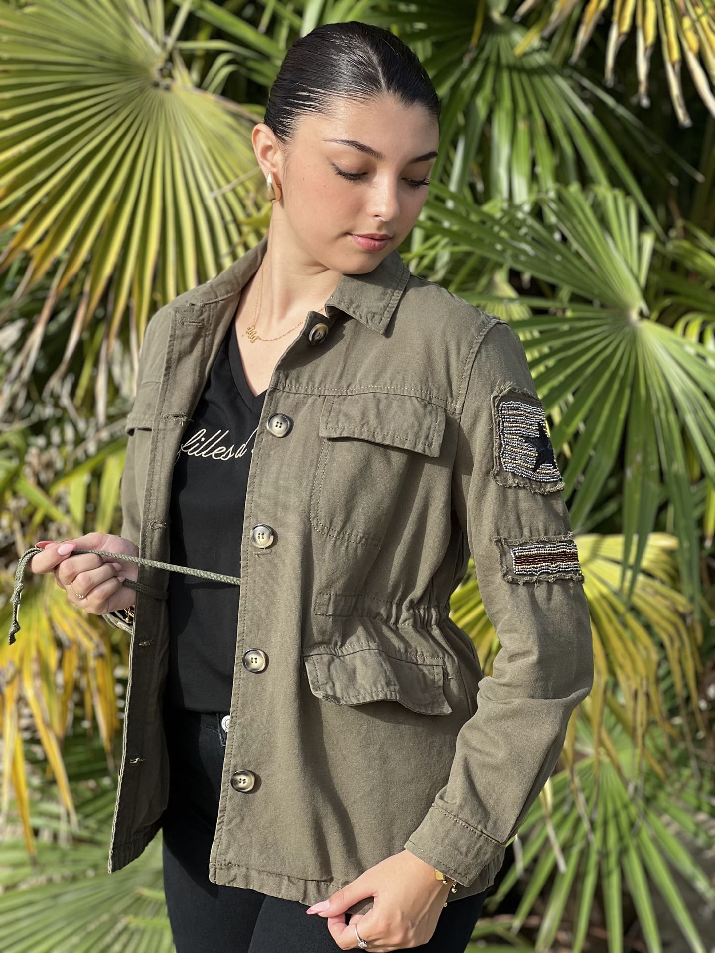 Veste Agathe - Image 4