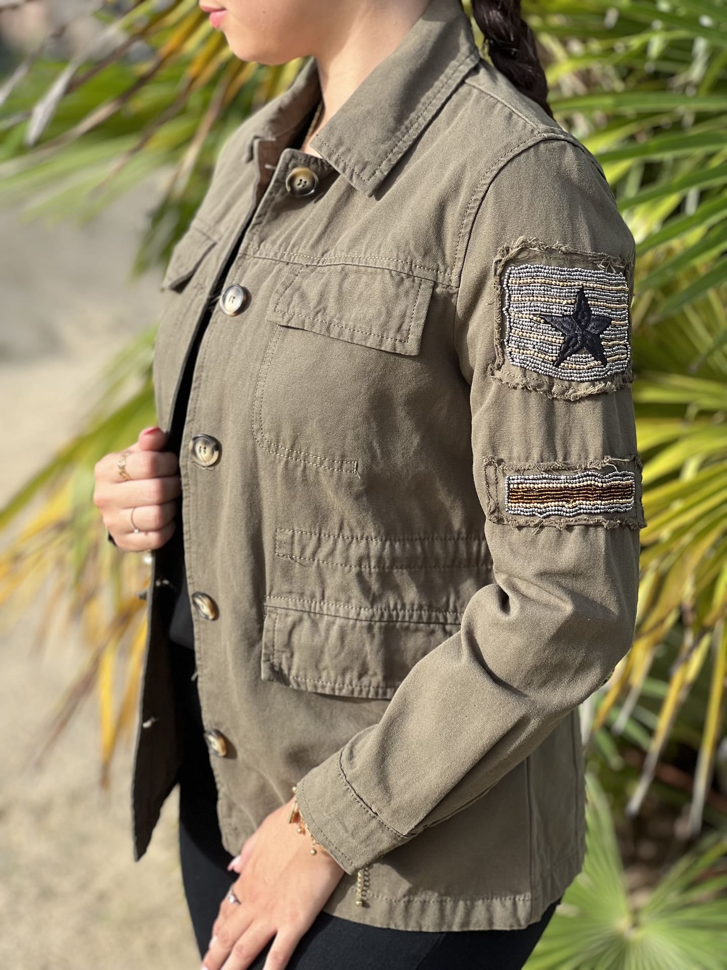 Veste Agathe - Image 5