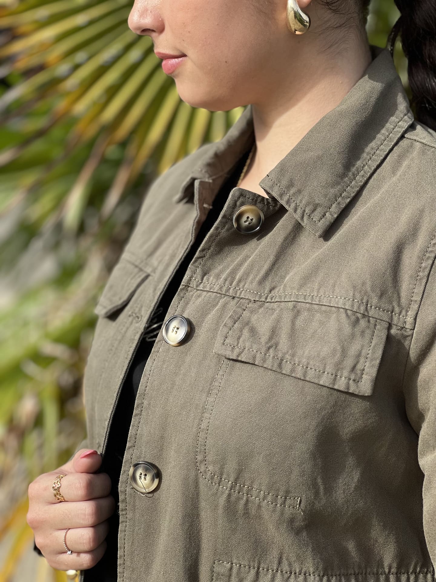 Veste Agathe - Image 6