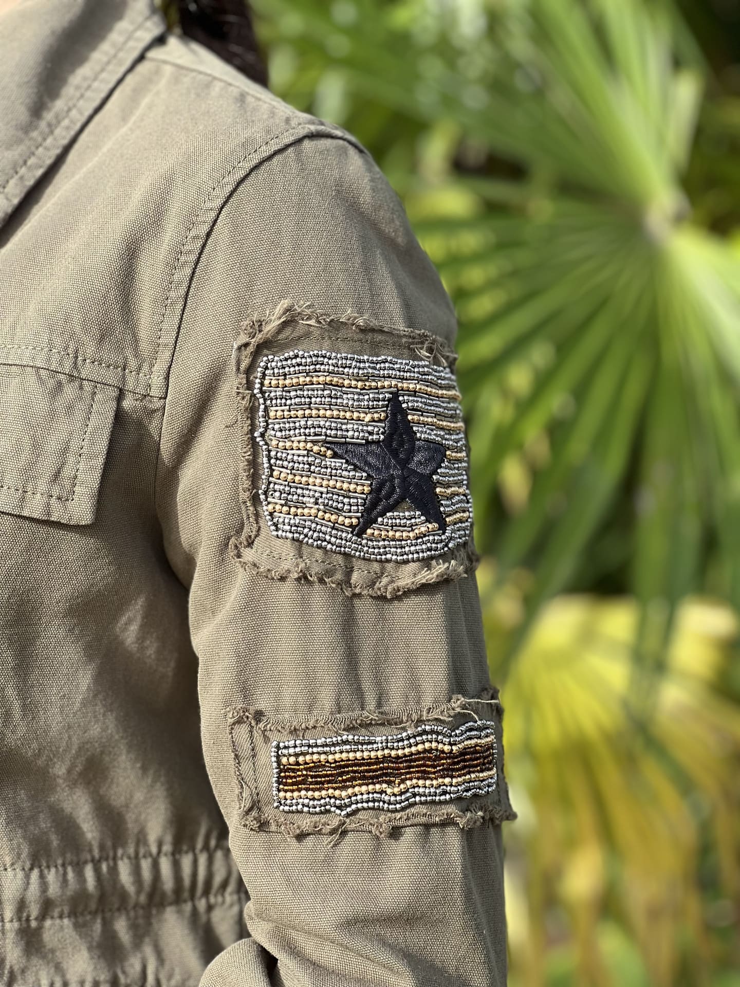 Veste Agathe - Image 7