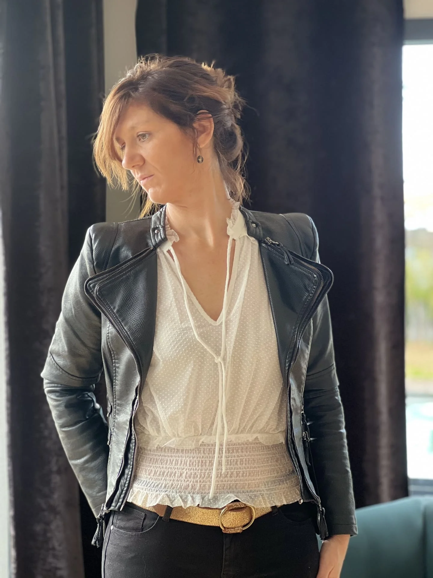Veste Alma - Image 10