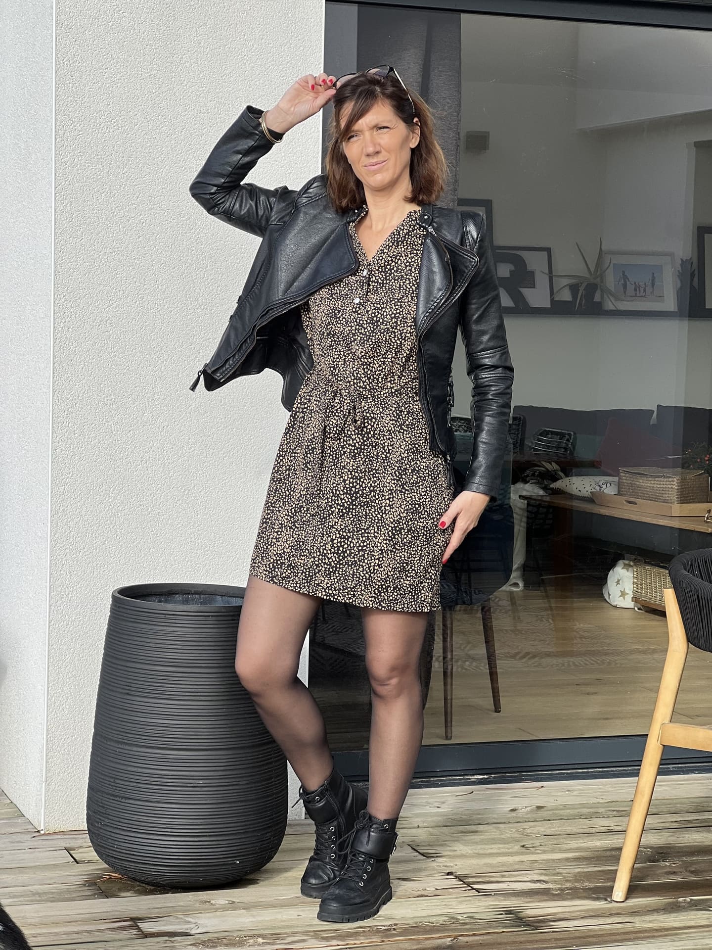Veste Alma - Image 11