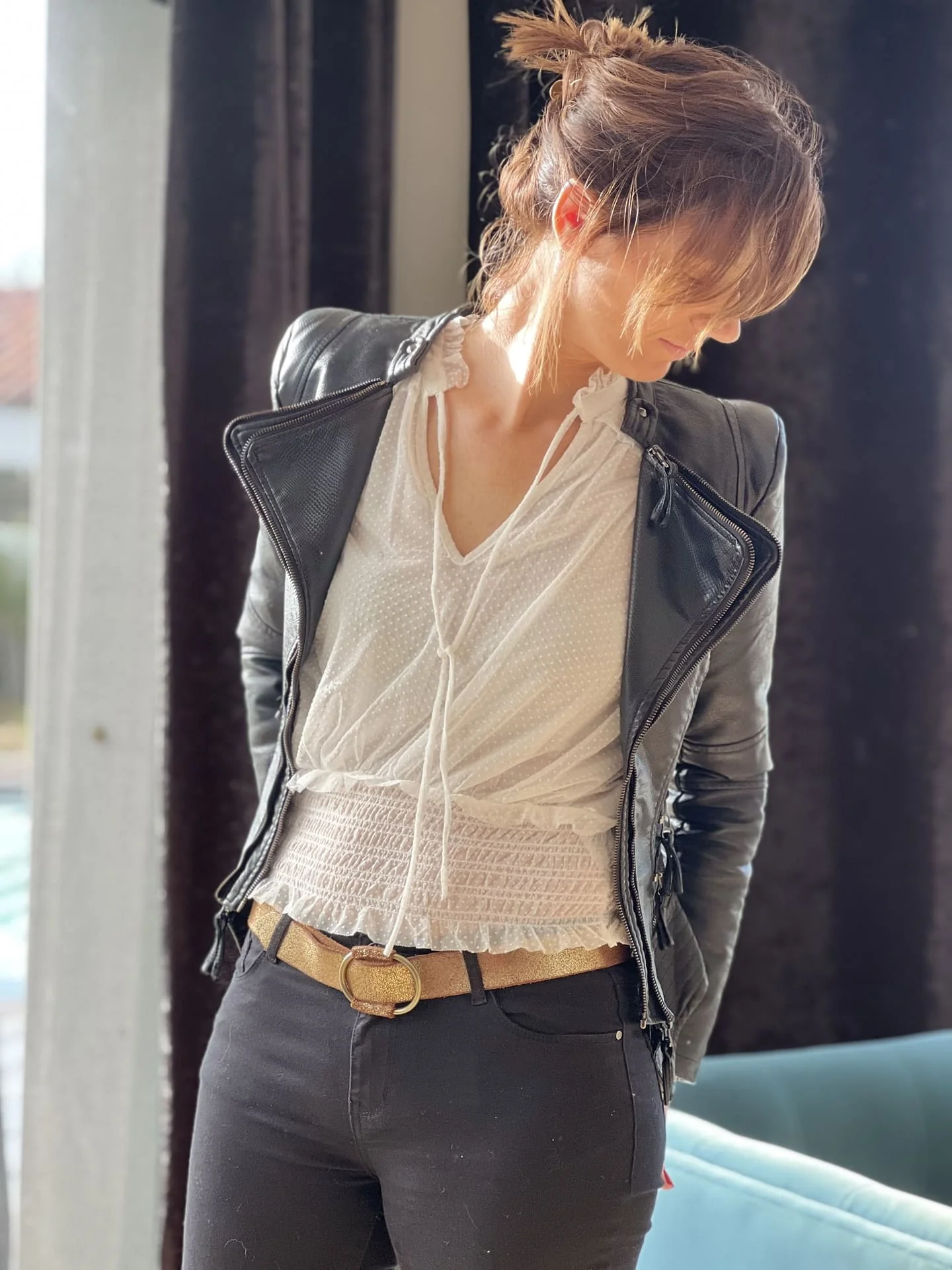 Veste Alma - Image 9