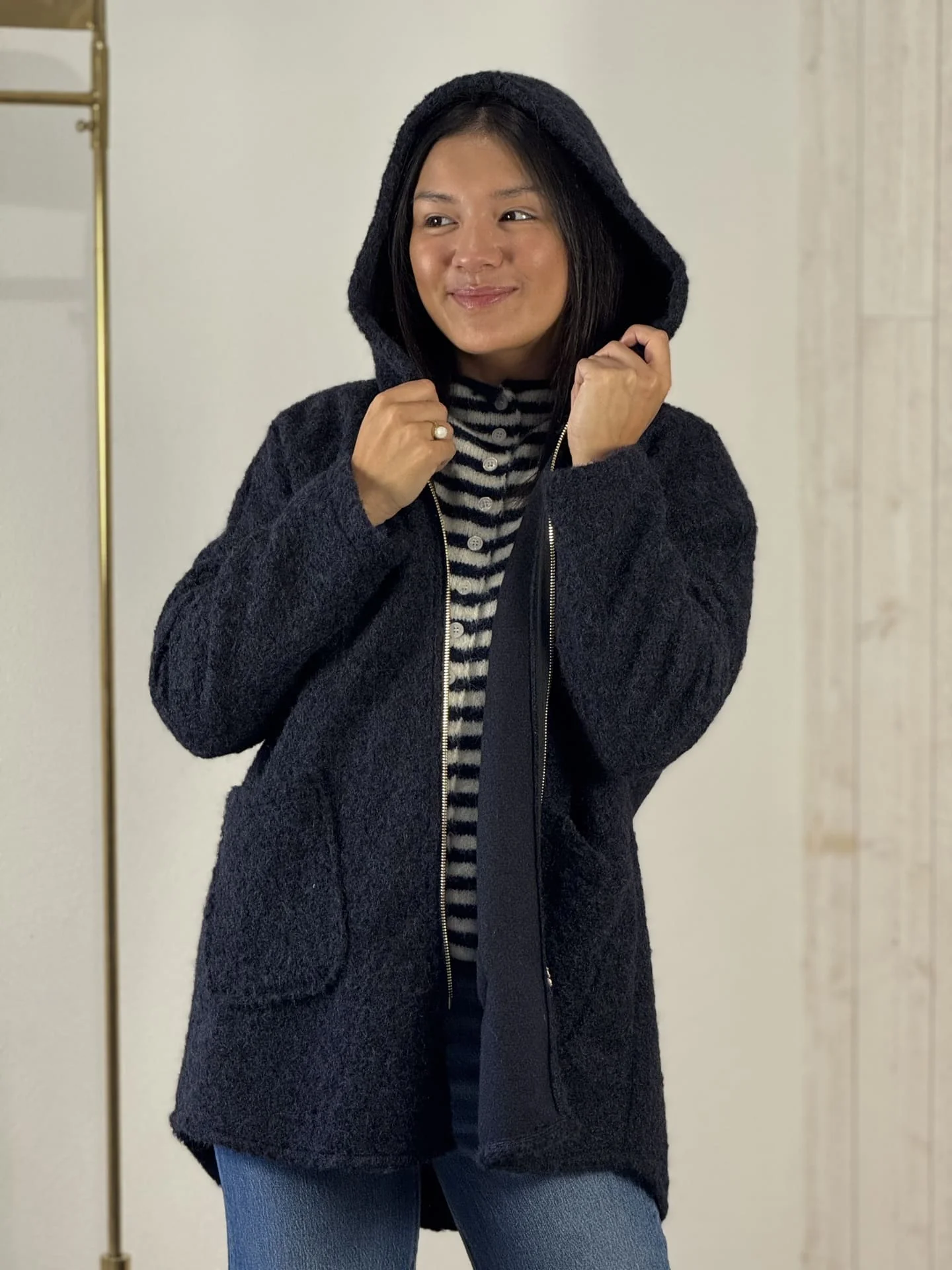Veste Caroline - Image 3