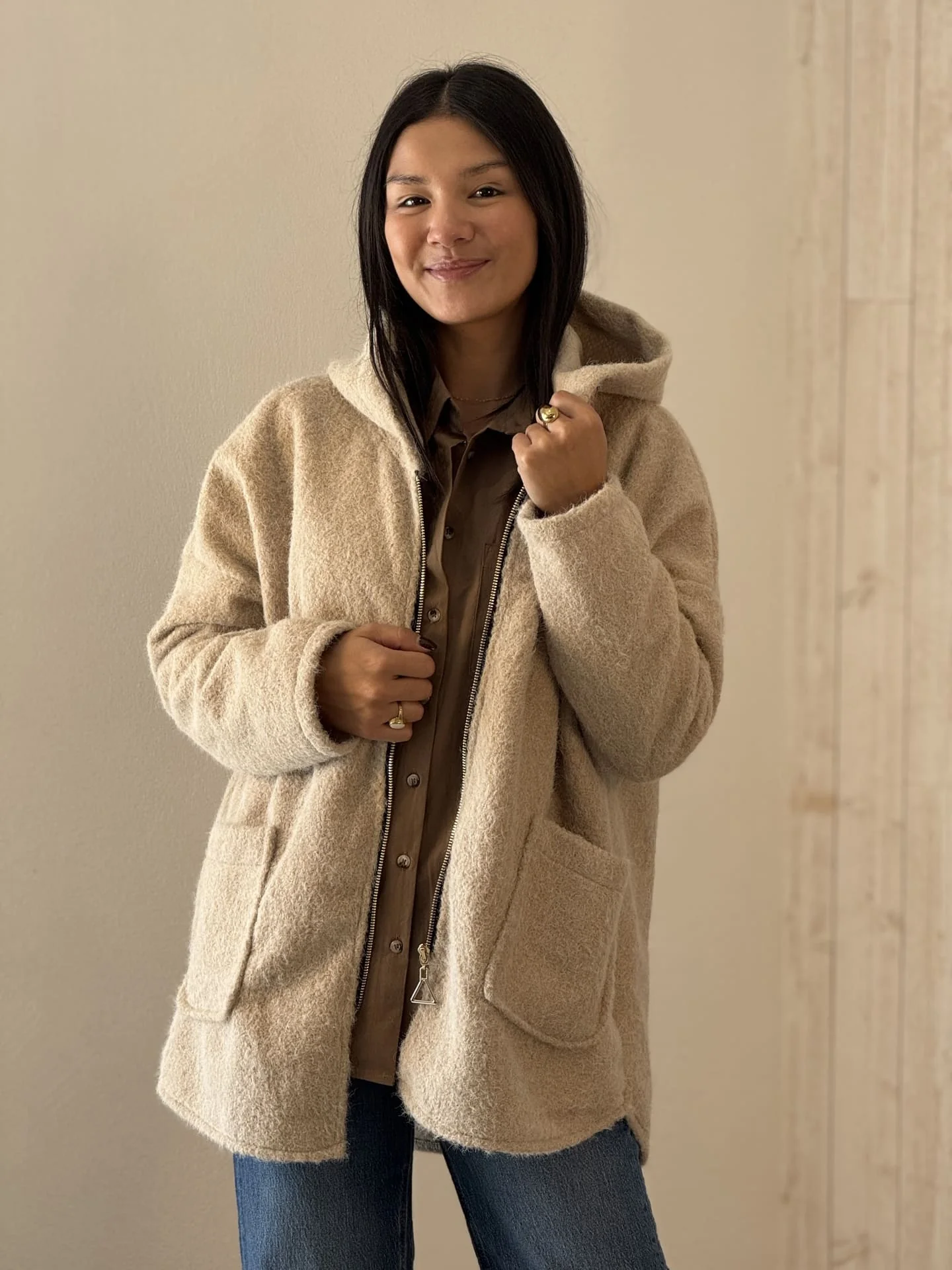 Veste Caroline - Image 5