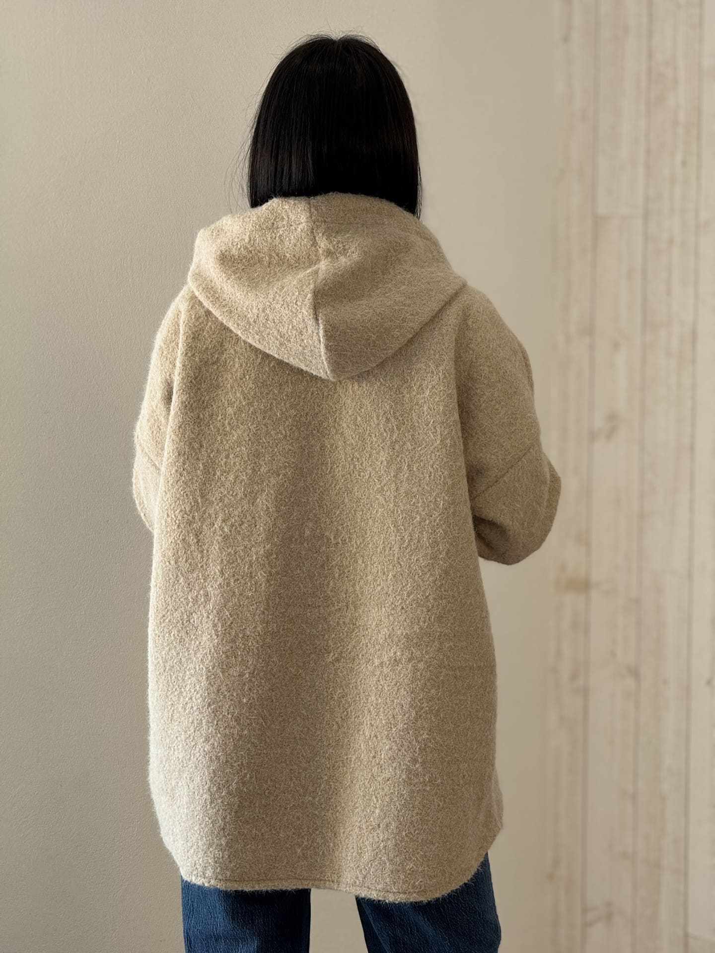 Veste Caroline - Image 7