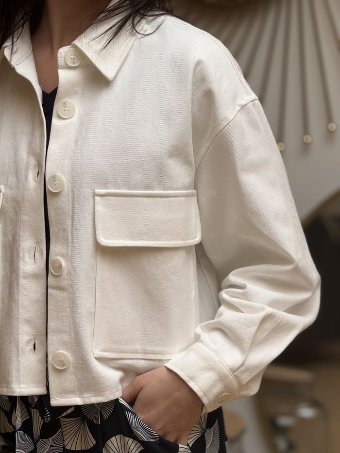 Veste Dolvine - Image 13