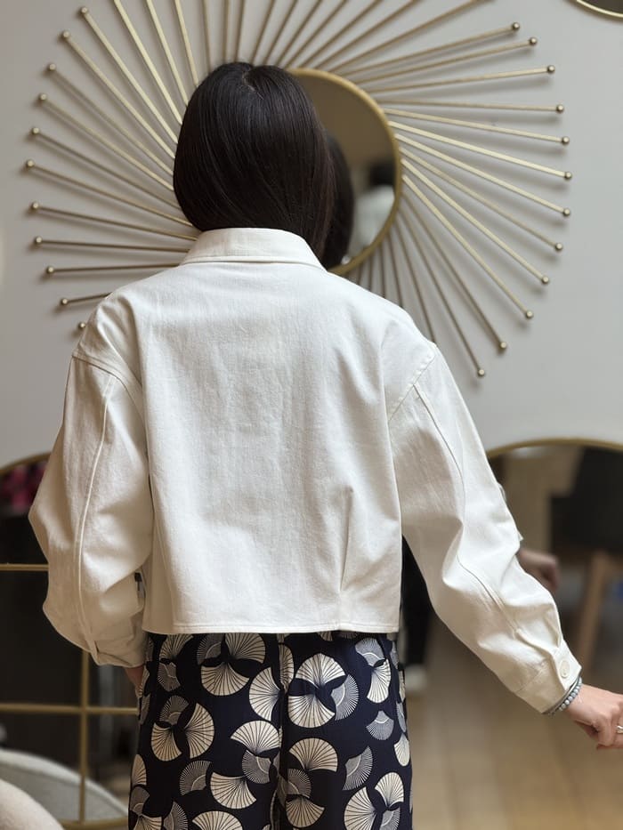 Veste Dolvine - Image 14