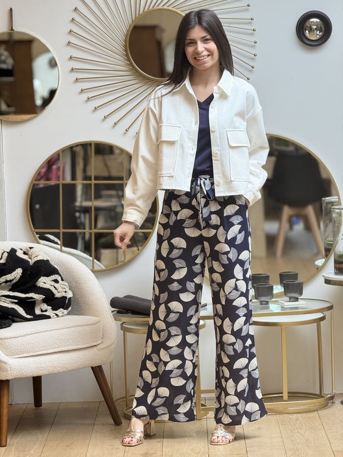 Veste Dolvine - Image 15