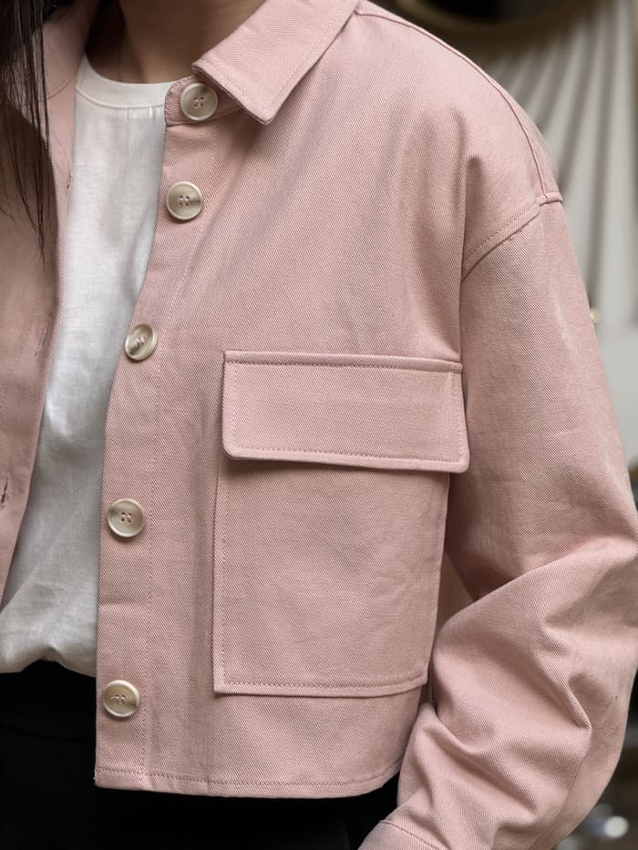 Veste Dolvine - Image 2