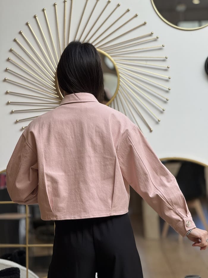 Veste Dolvine - Image 3
