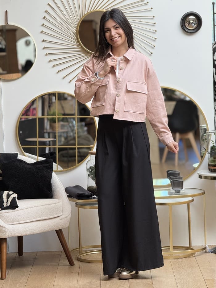 Veste Dolvine - Image 4