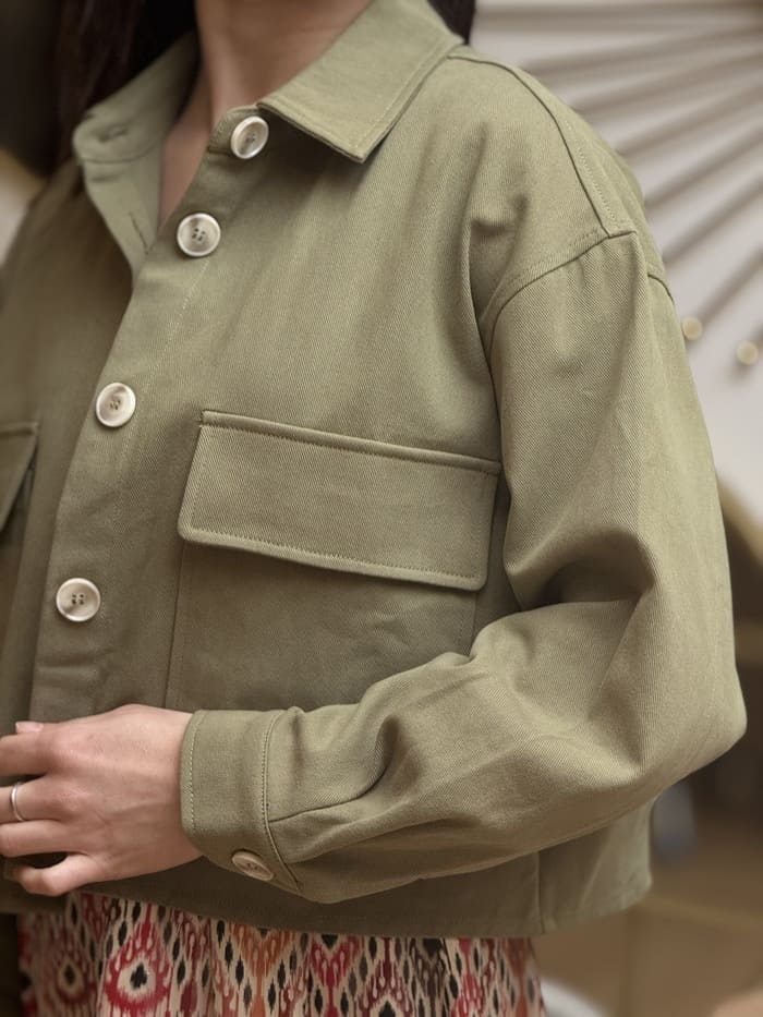 Veste Dolvine - Image 7