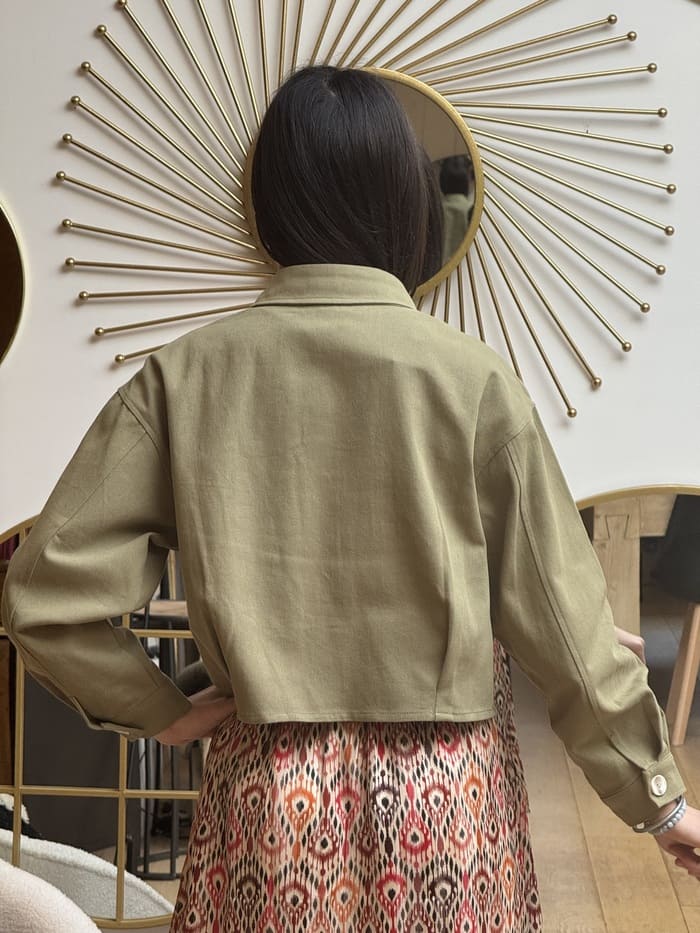 Veste Dolvine - Image 9
