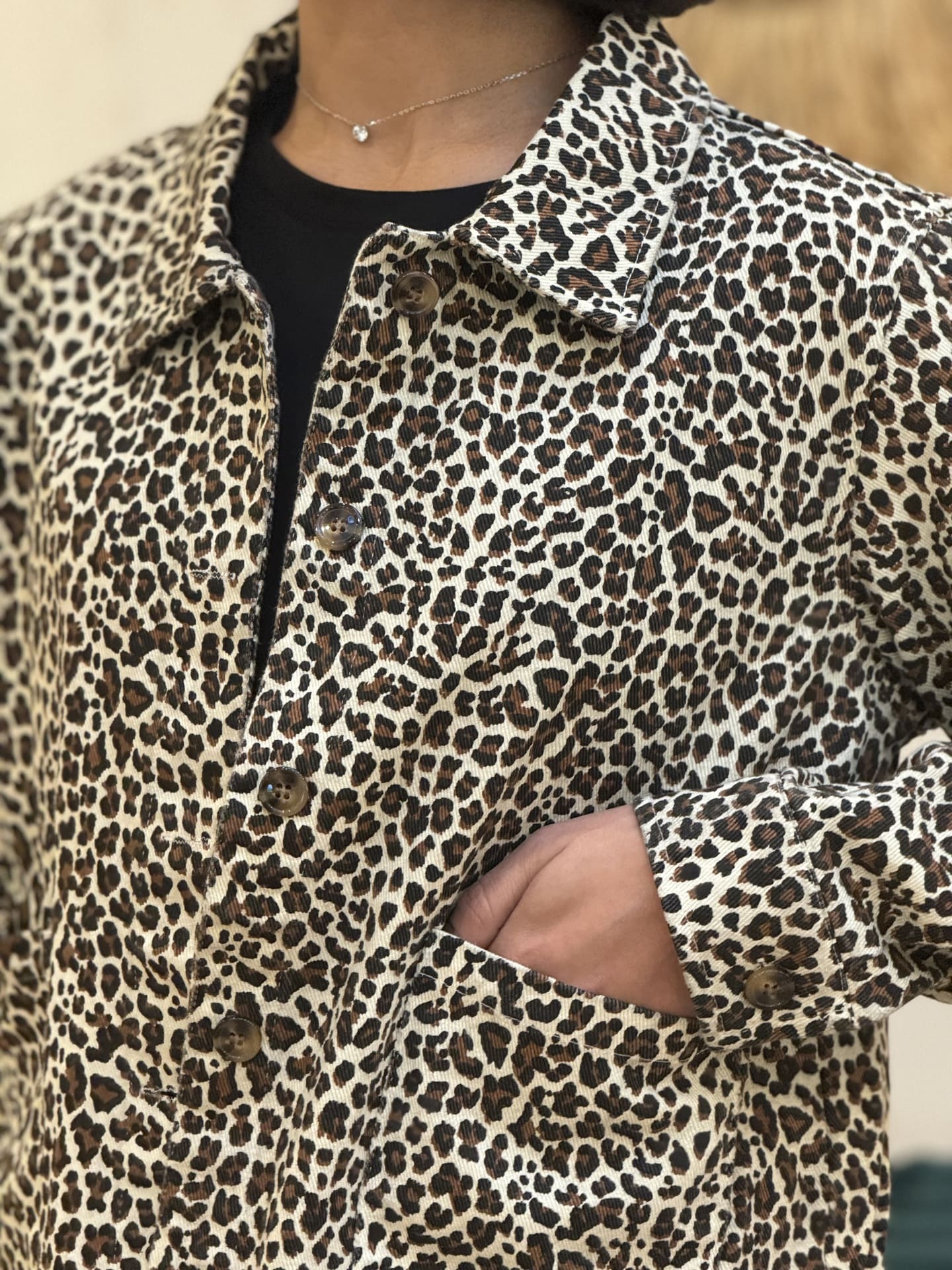 Veste Éline - Image 3