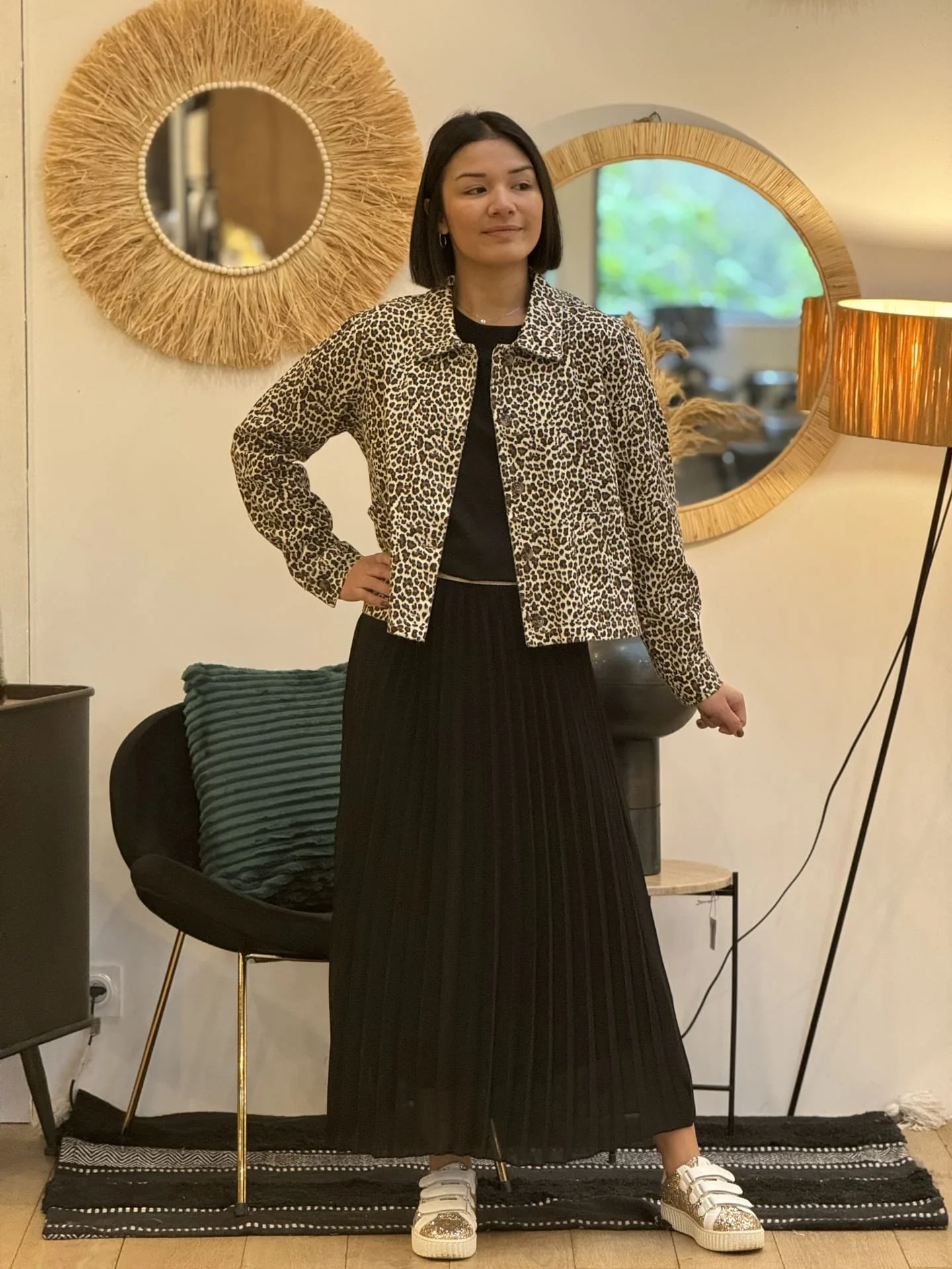 Veste Éline - Image 5