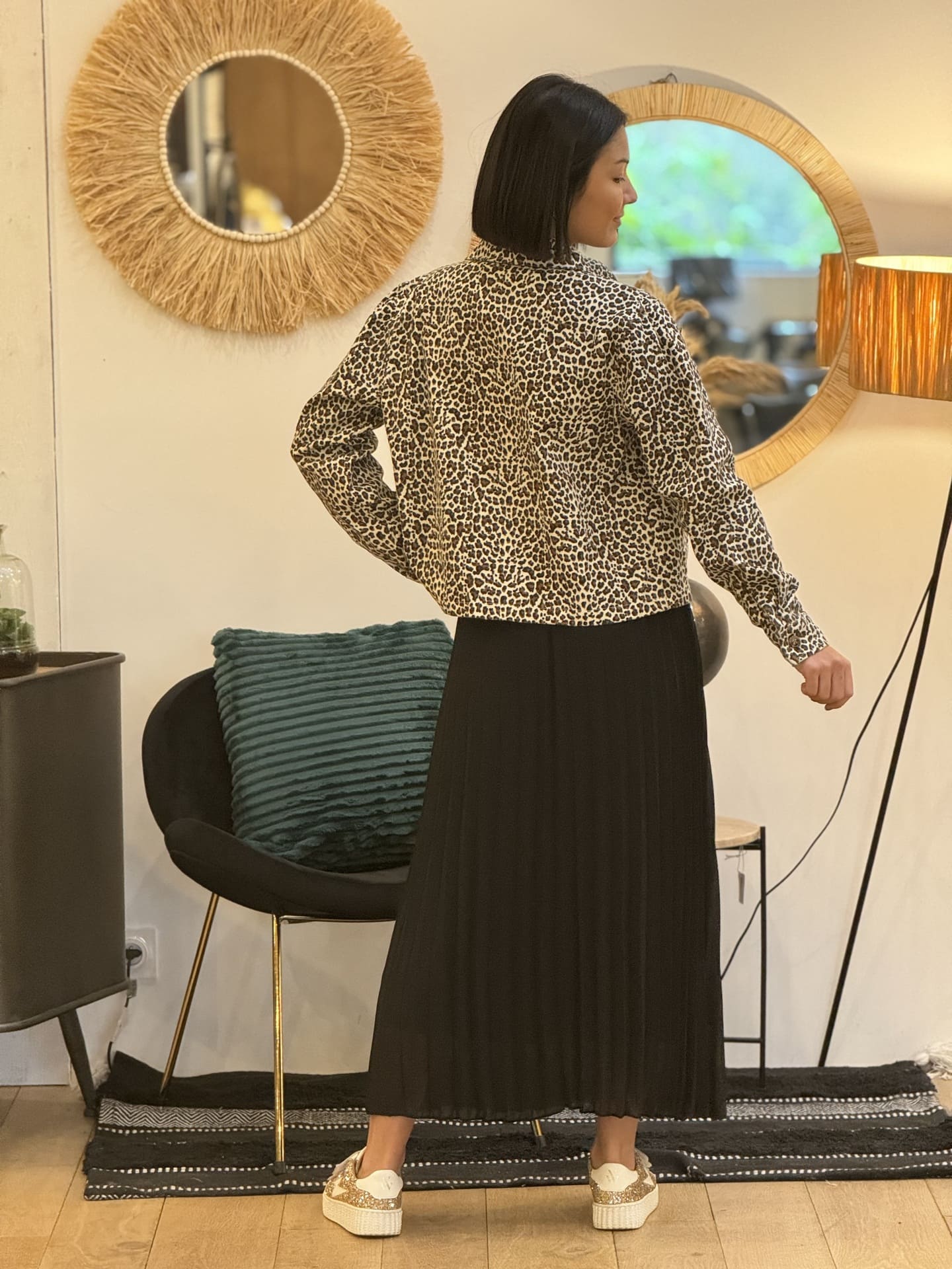 Veste Éline - Image 6