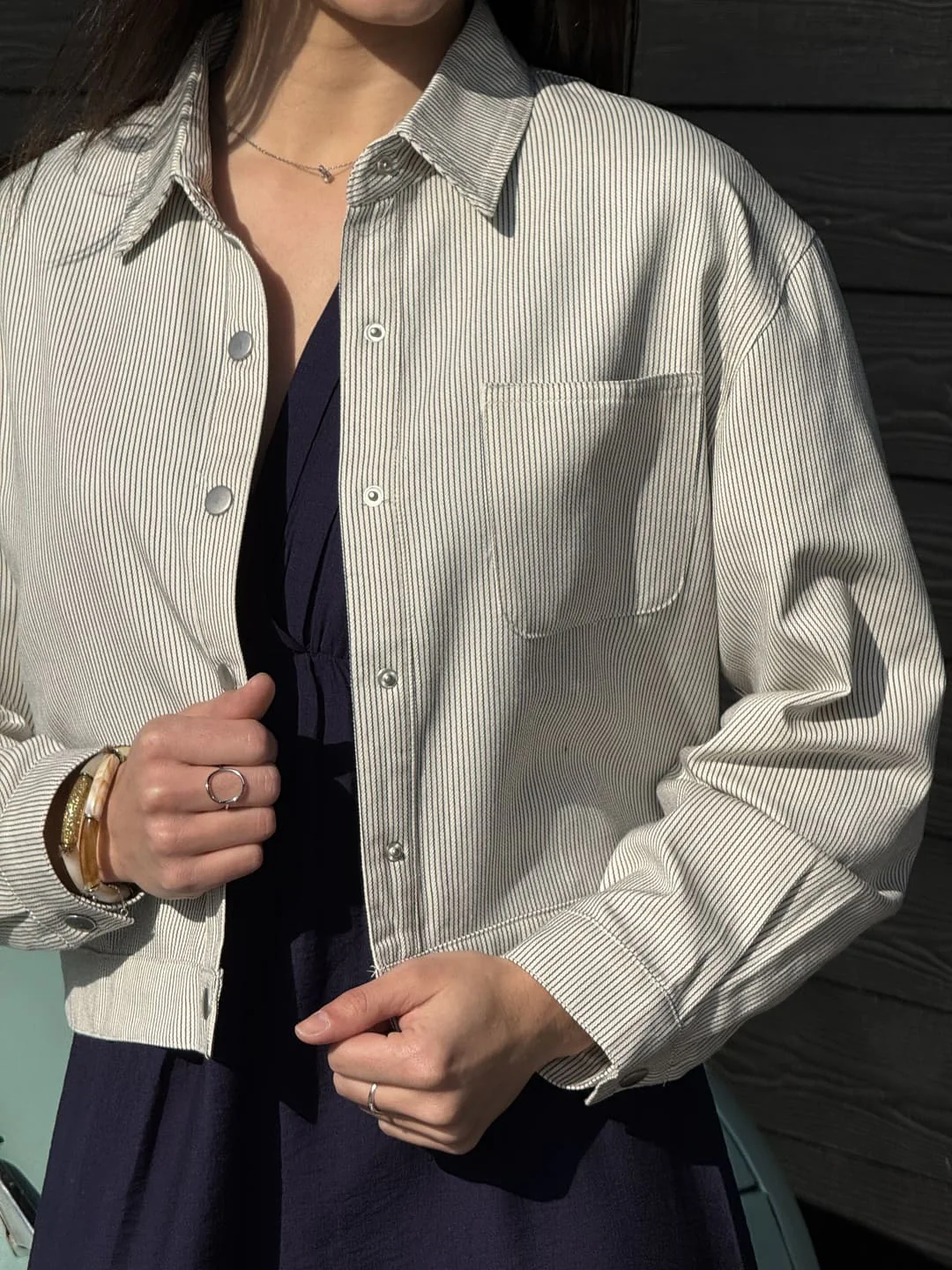 Veste Flore - Image 2