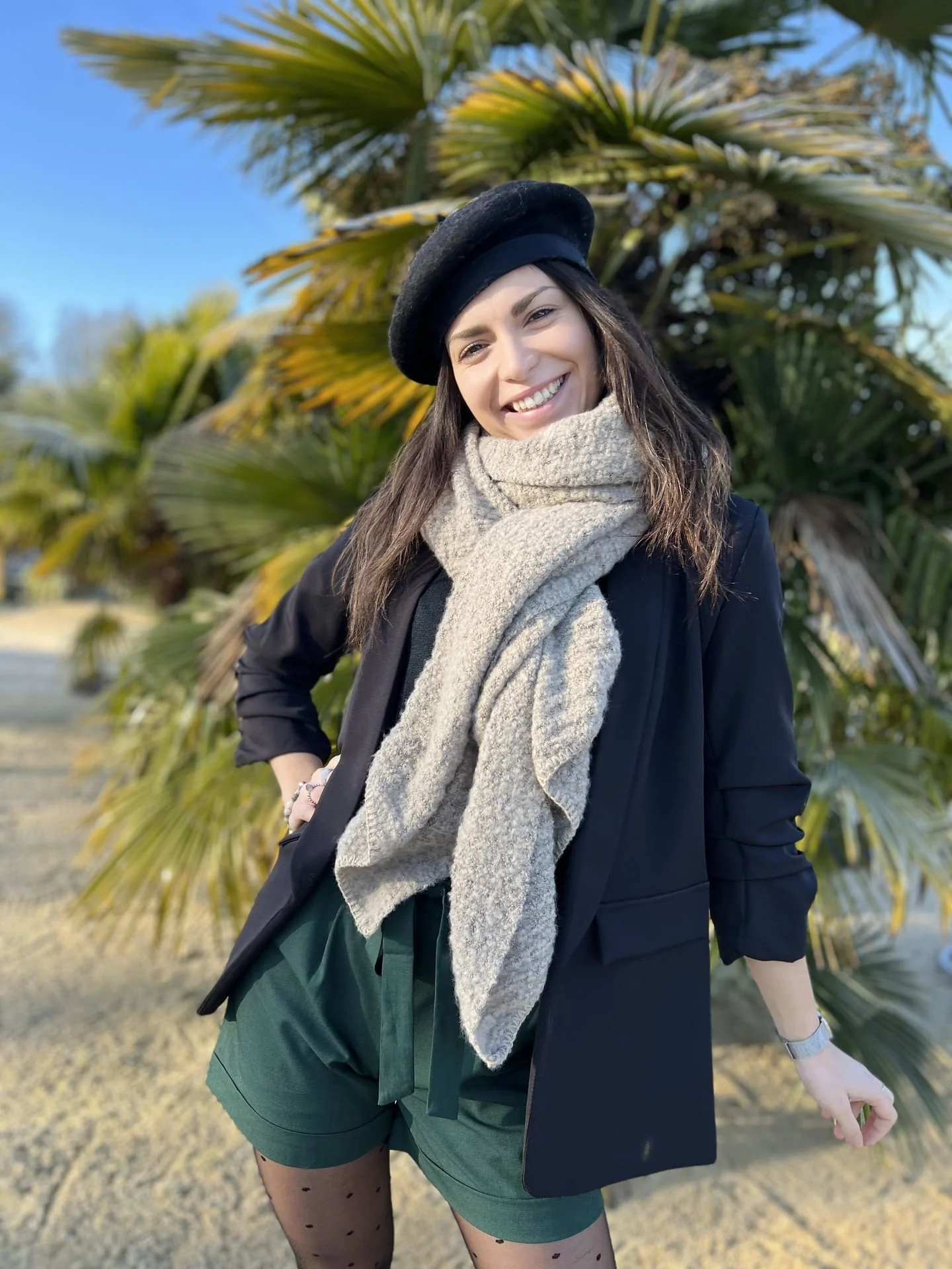 Veste Jade - Image 10