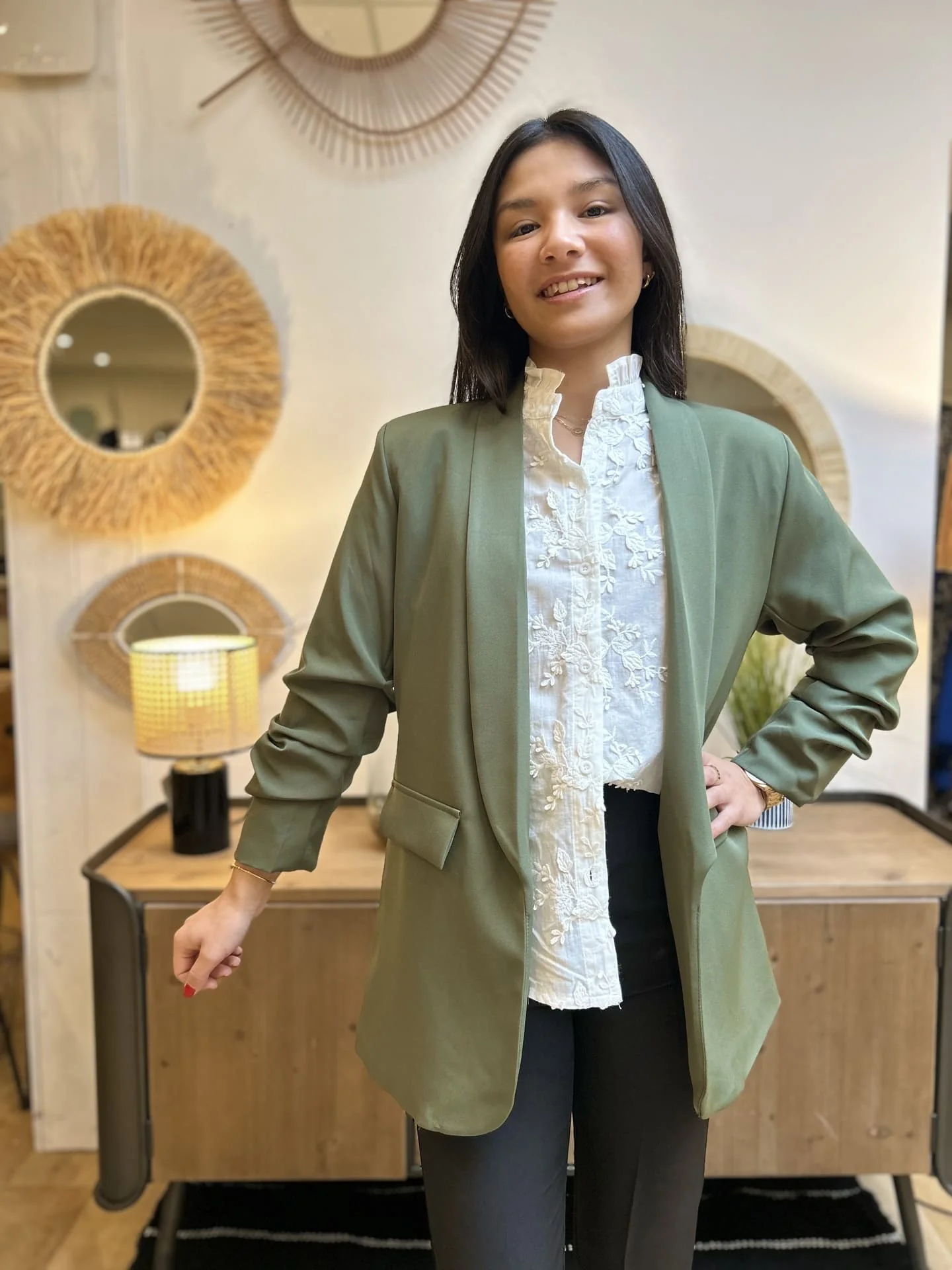 Veste Jade - Image 12
