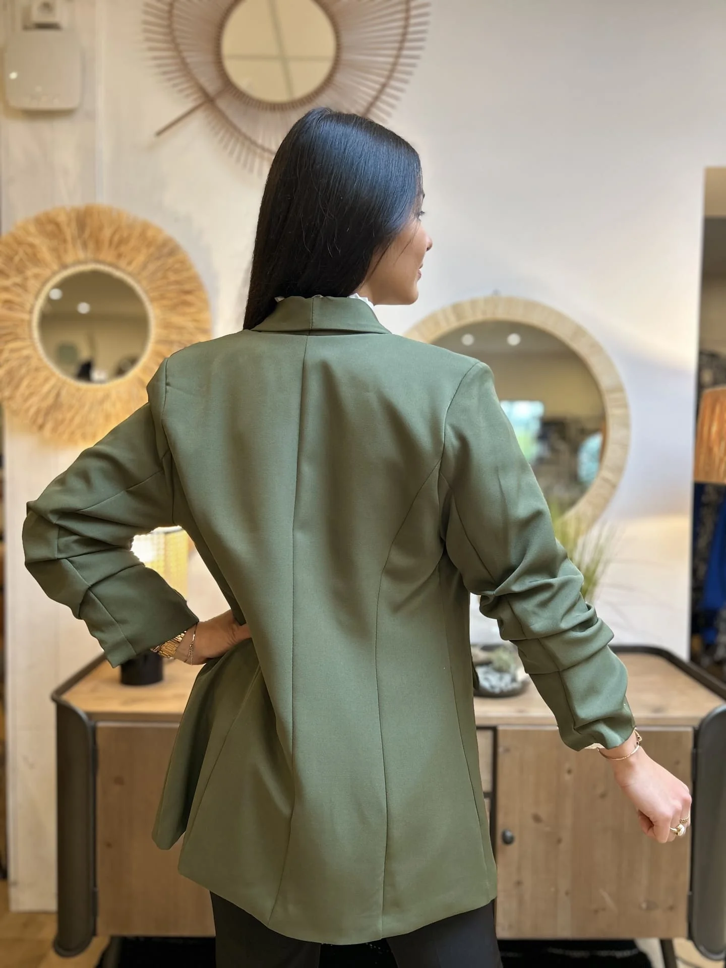 Veste Jade - Image 13