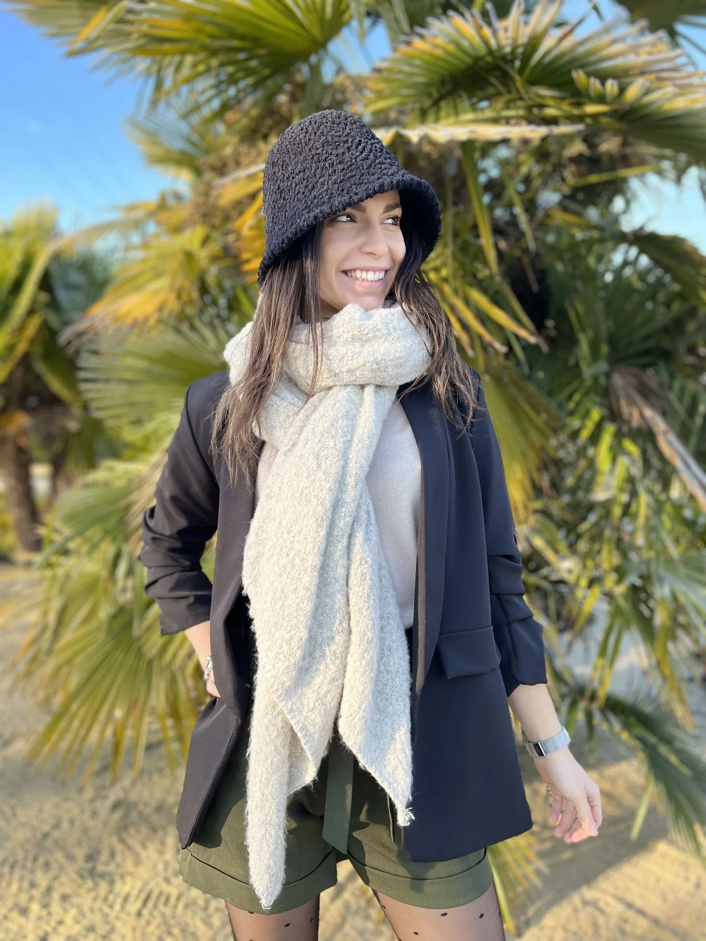Veste Jade - Image 8