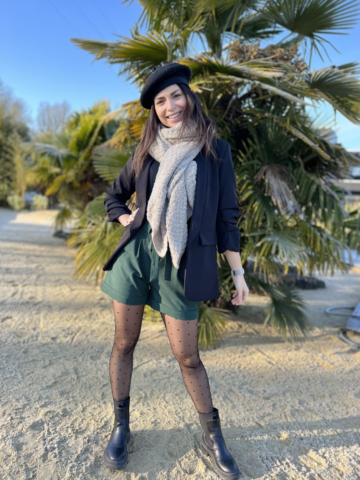 Veste Jade - Image 9