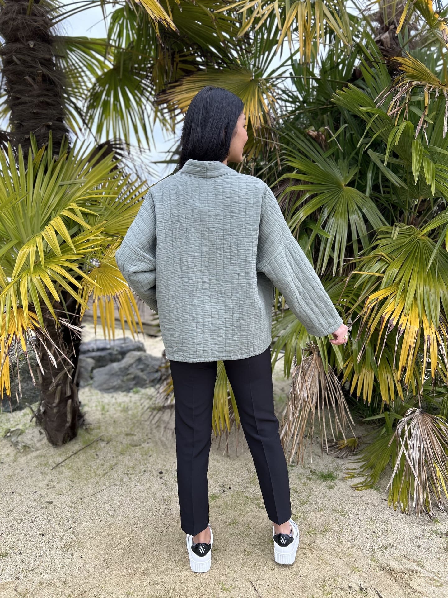 Veste Juliette - Image 10