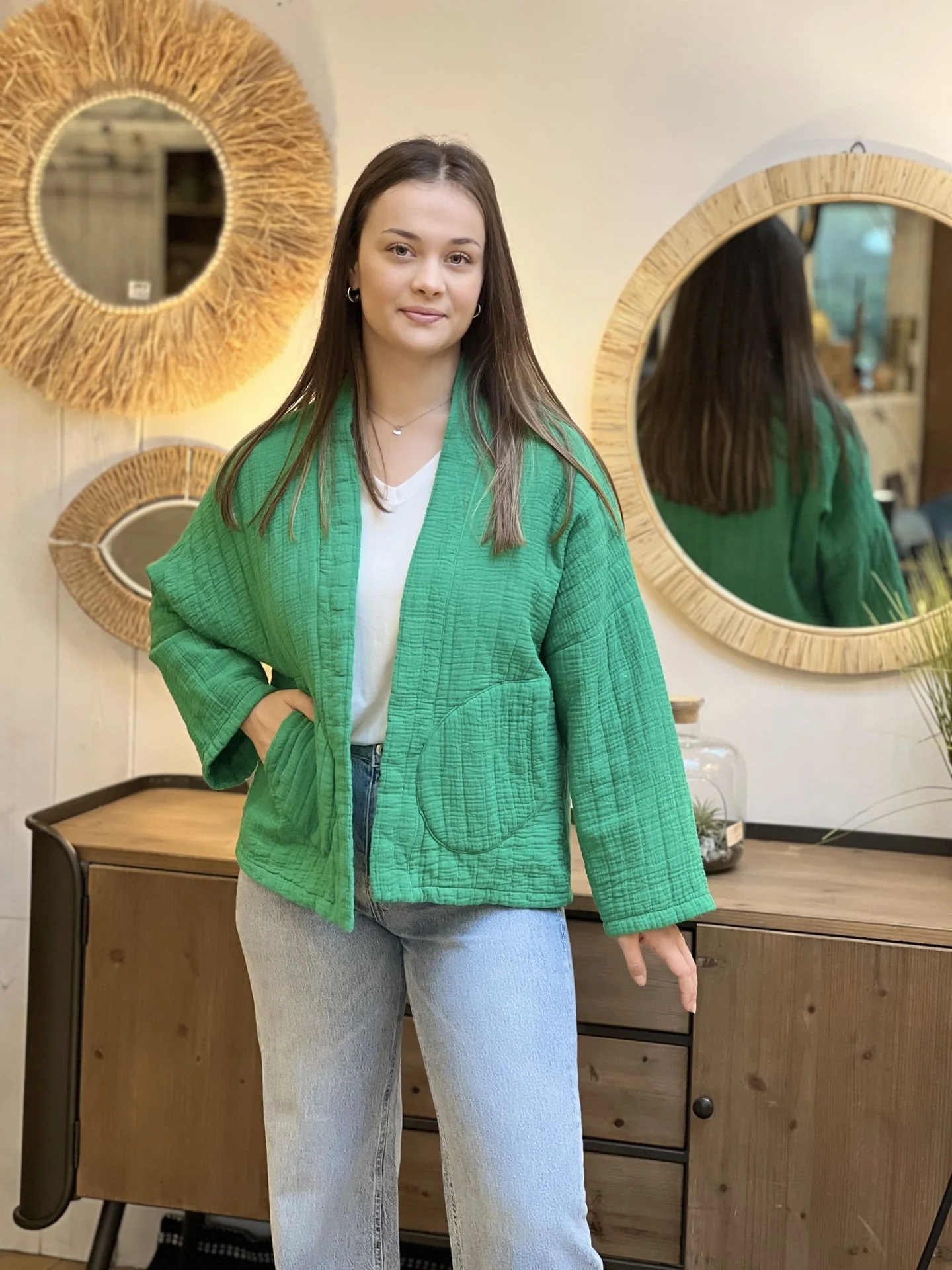 Veste Juliette - Image 11