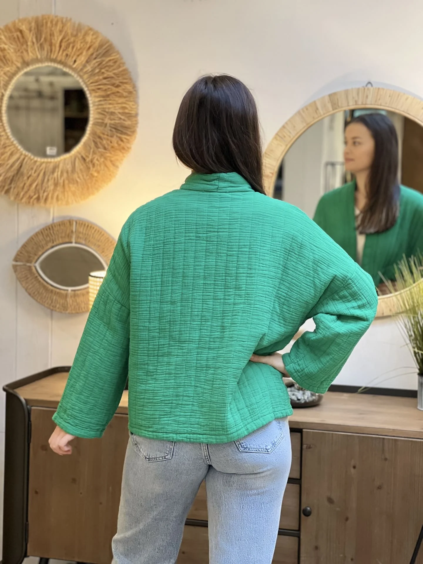 Veste Juliette - Image 12
