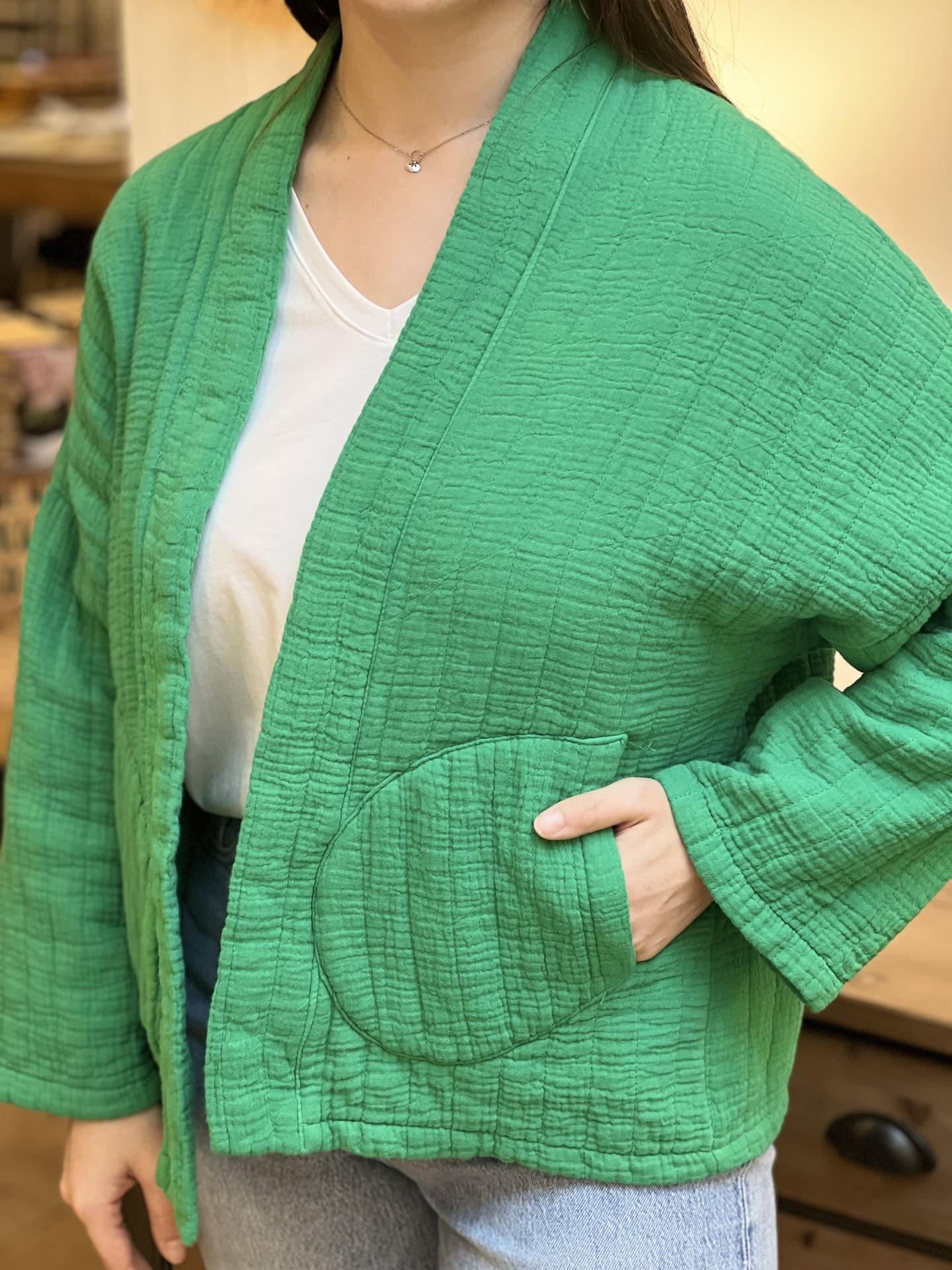 Veste Juliette - Image 13