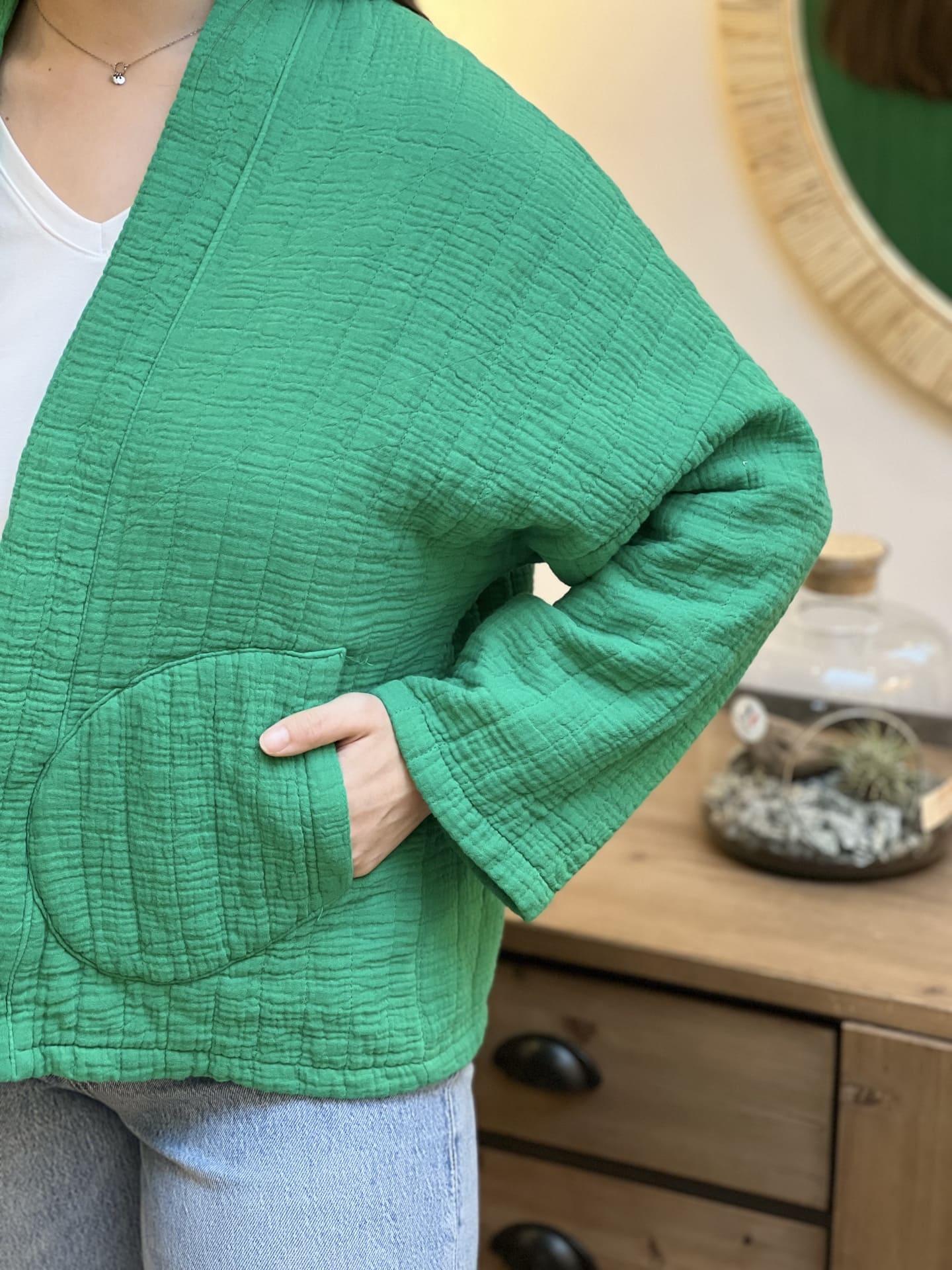 Veste Juliette - Image 14
