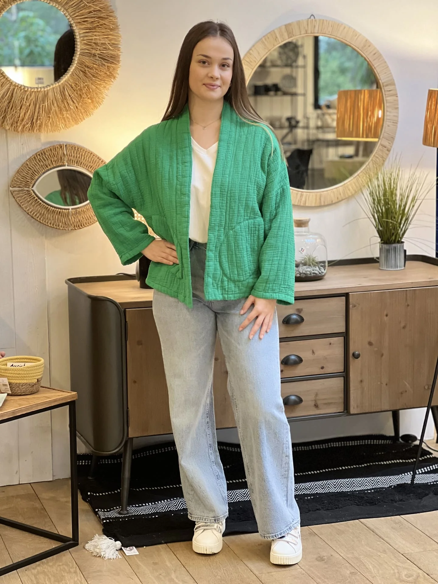 Veste Juliette - Image 15