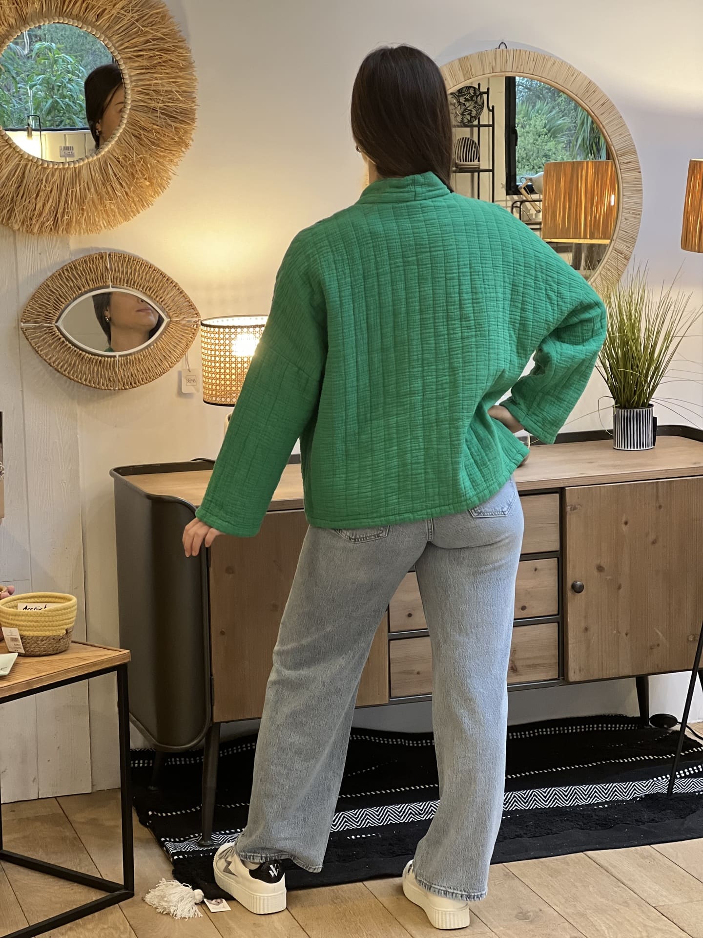 Veste Juliette - Image 16