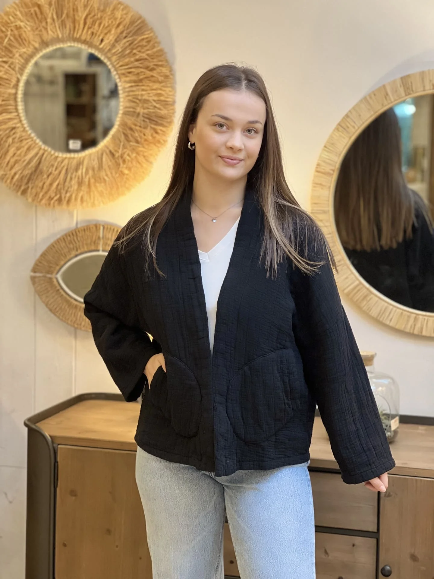 Veste Juliette - Image 17