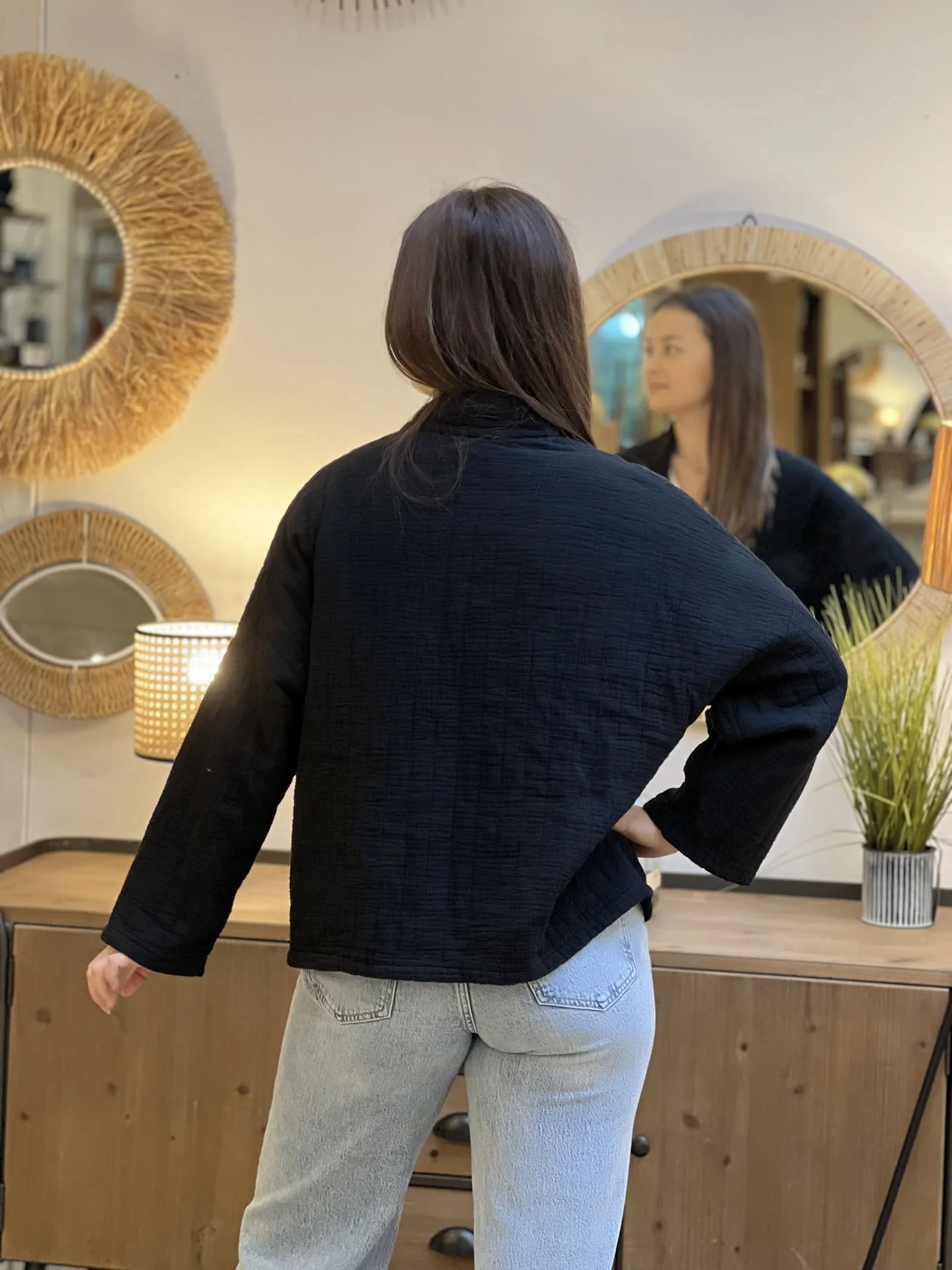 Veste Juliette - Image 18