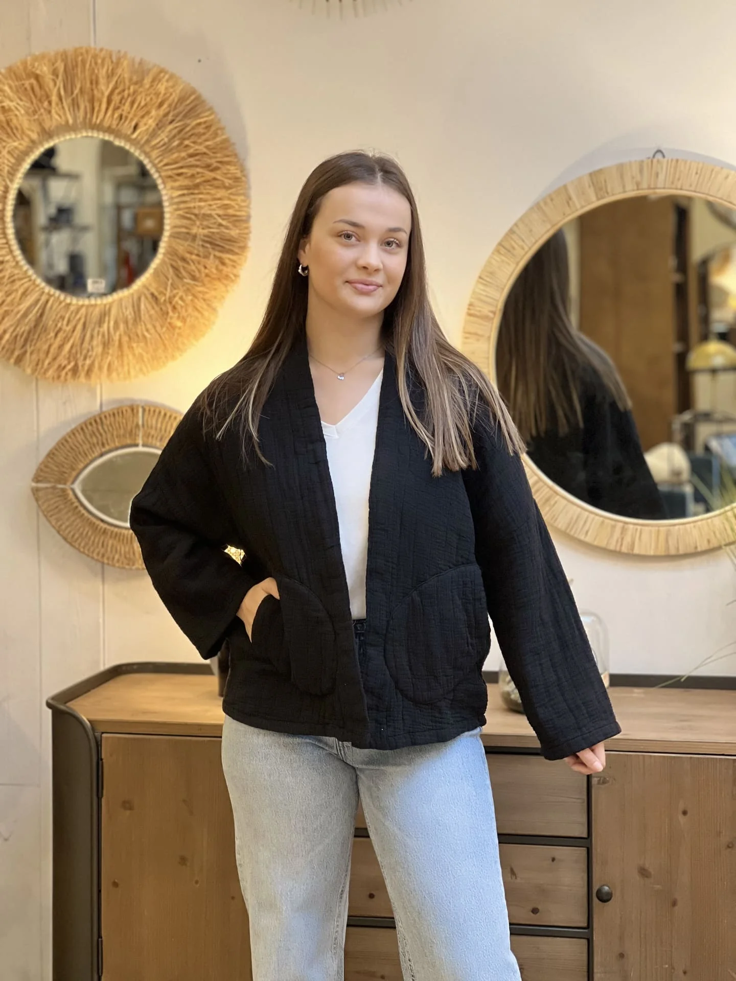 Veste Juliette - Image 19