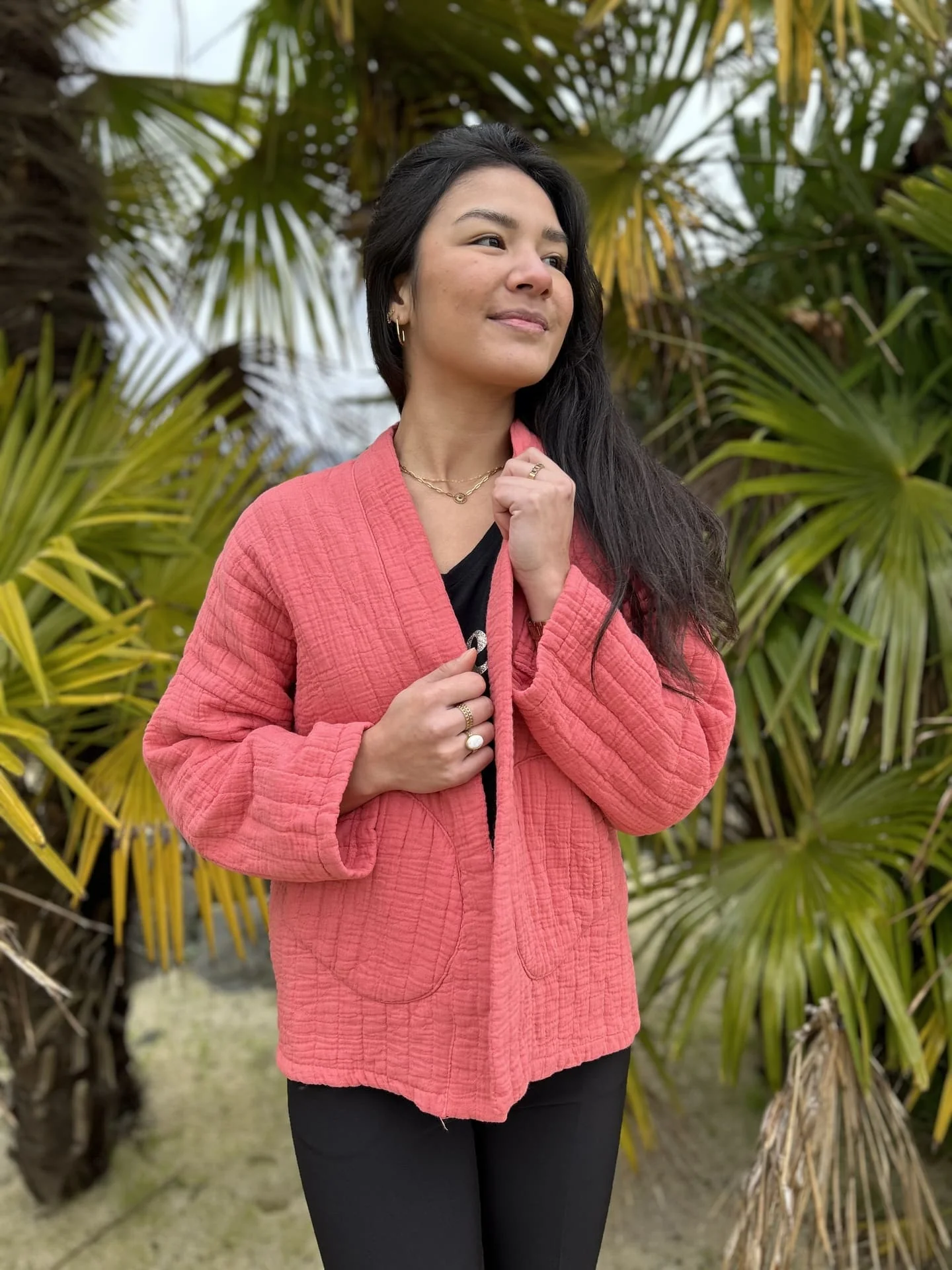 Veste Juliette - Image 2