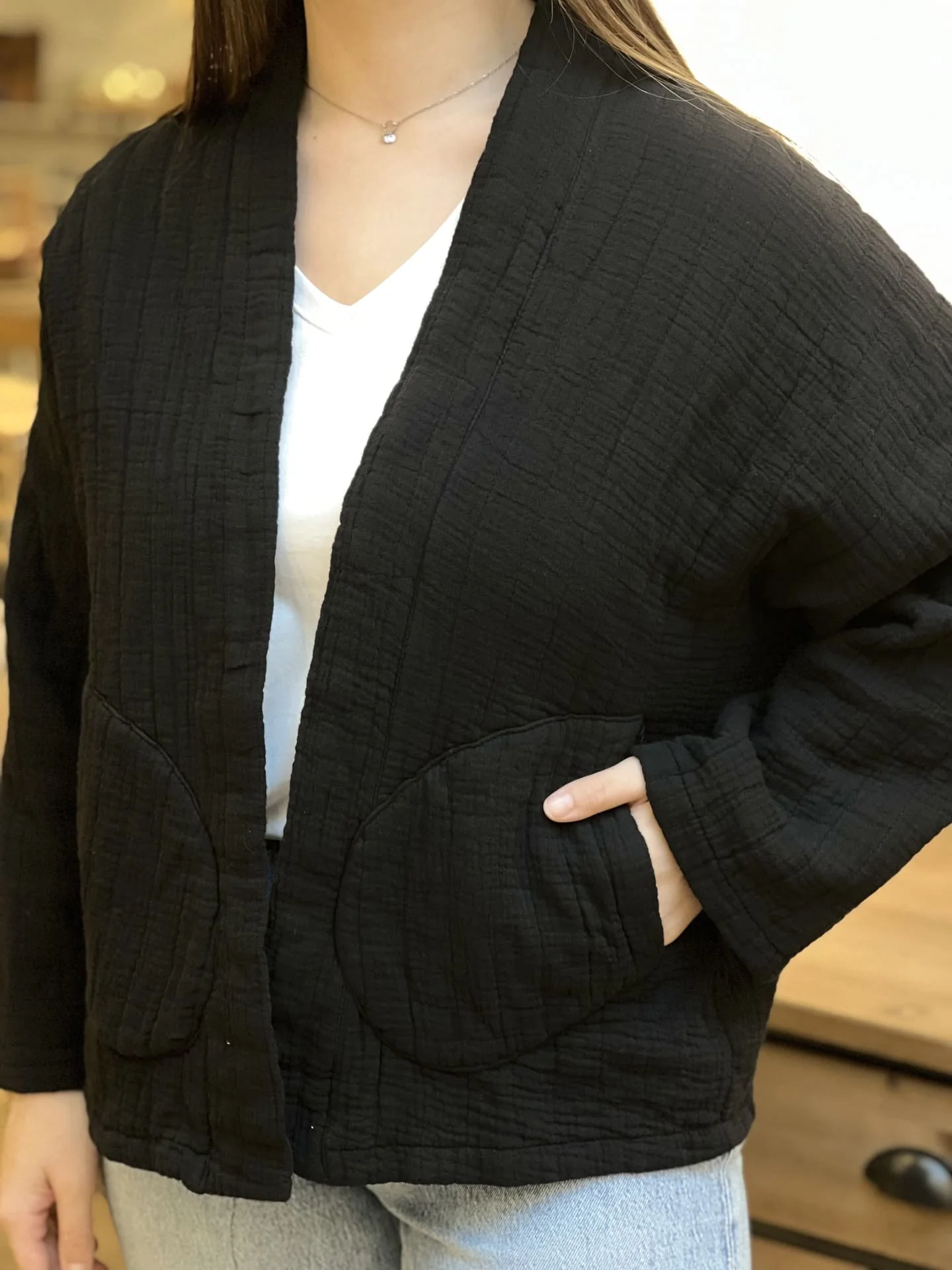 Veste Juliette - Image 20