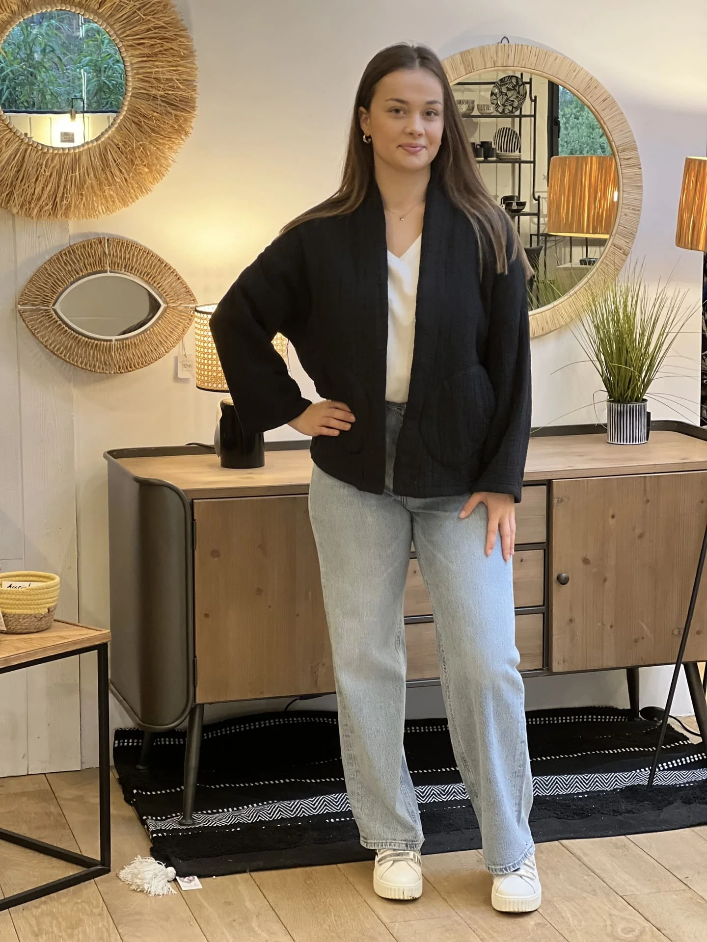Veste Juliette - Image 22
