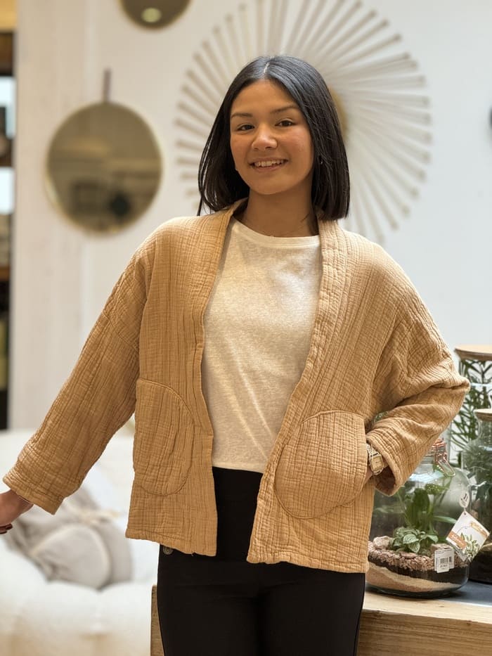 Veste Juliette - Image 24
